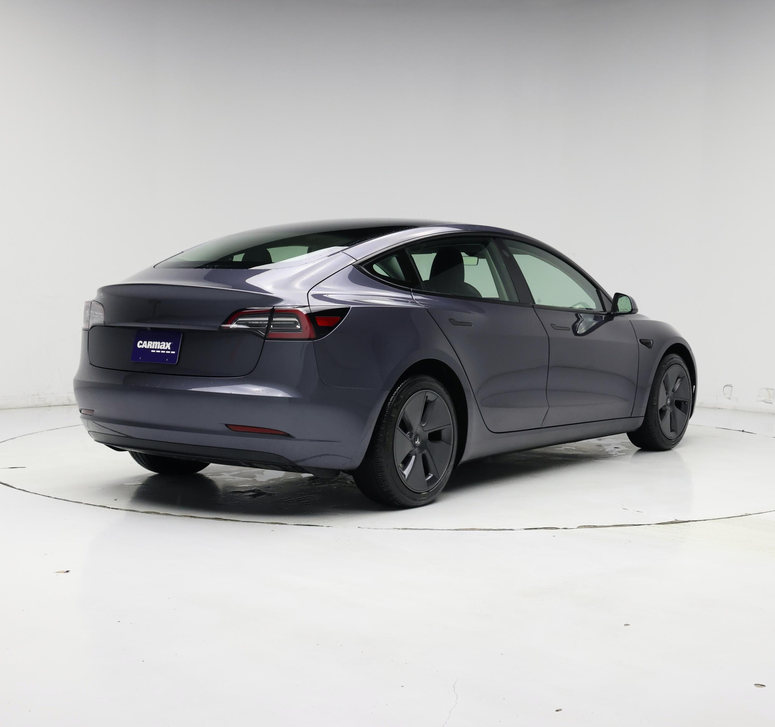 Thumbnail: 2023 Tesla Model 3 - 8