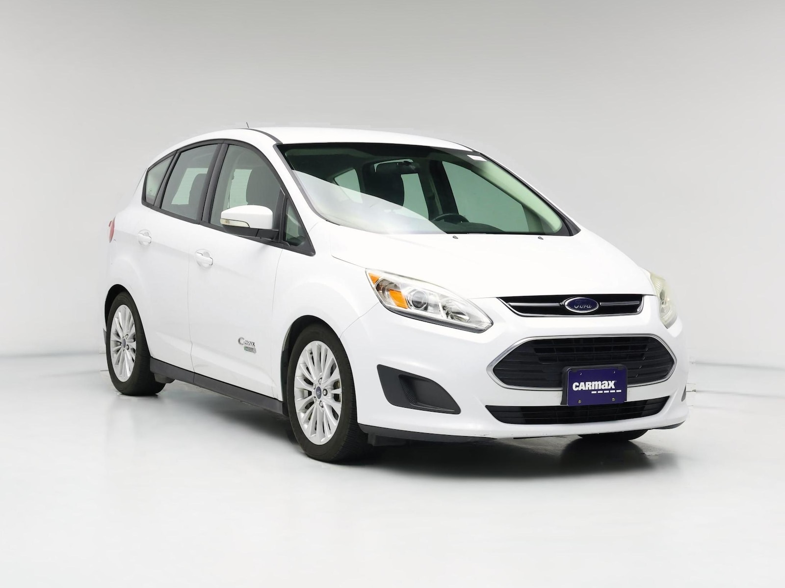 2017 Ford C-Max