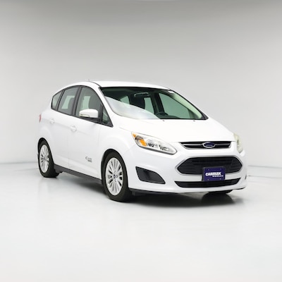 2017 Ford C-Max SE Energi