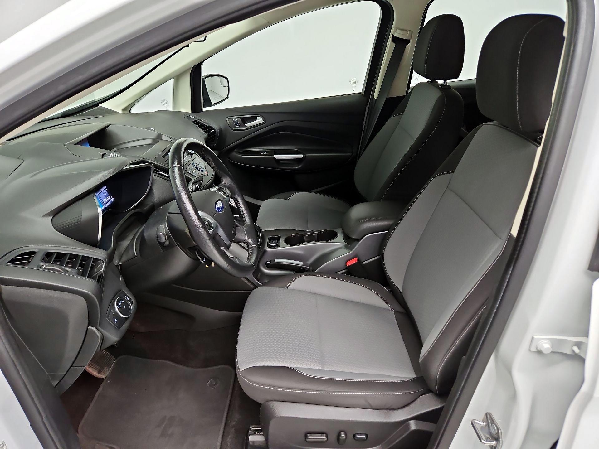 Thumbnail: 2017 Ford C-Max - 11