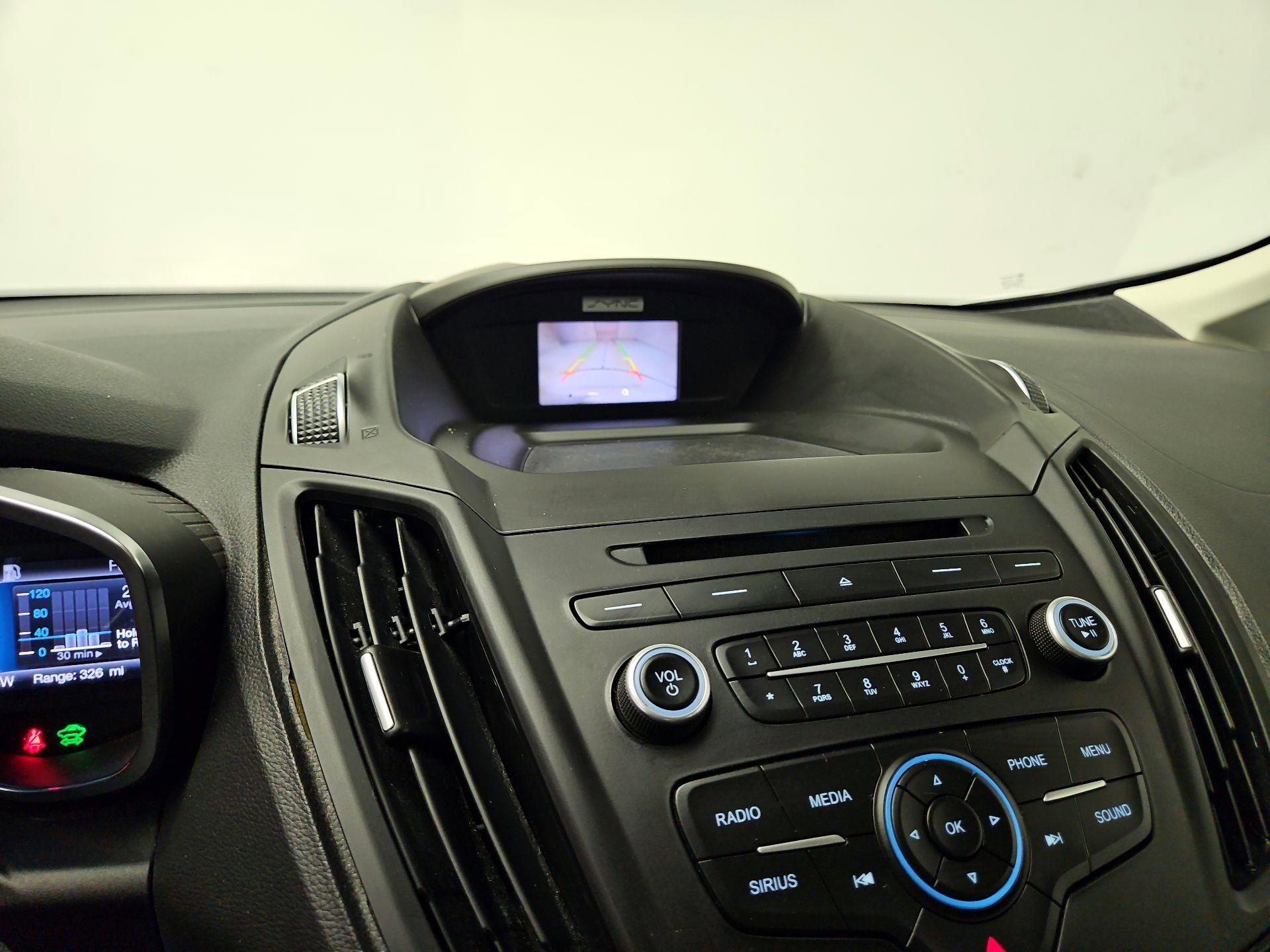 Thumbnail: 2017 Ford C-Max - 14