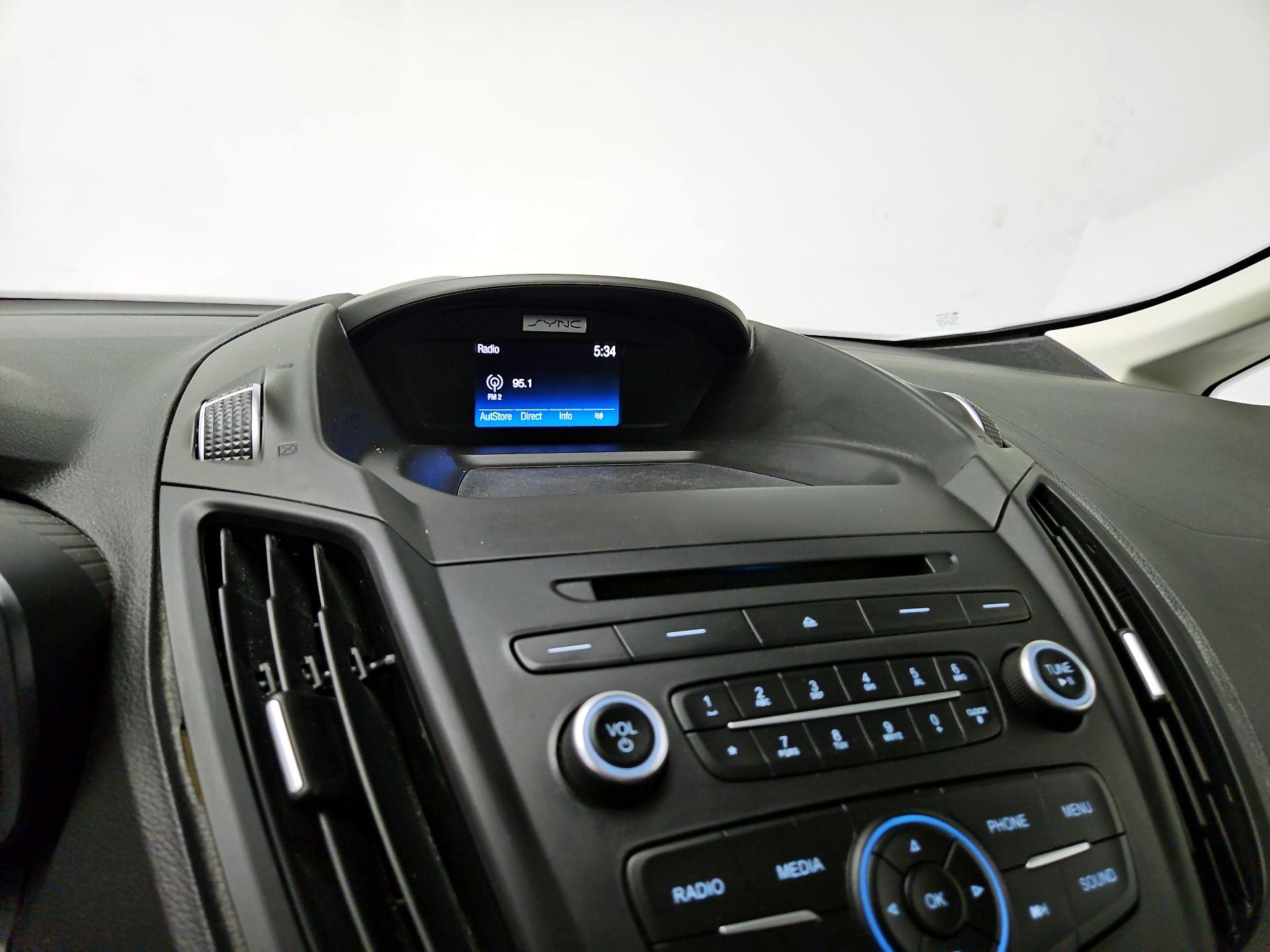 Thumbnail: 2017 Ford C-Max - 15