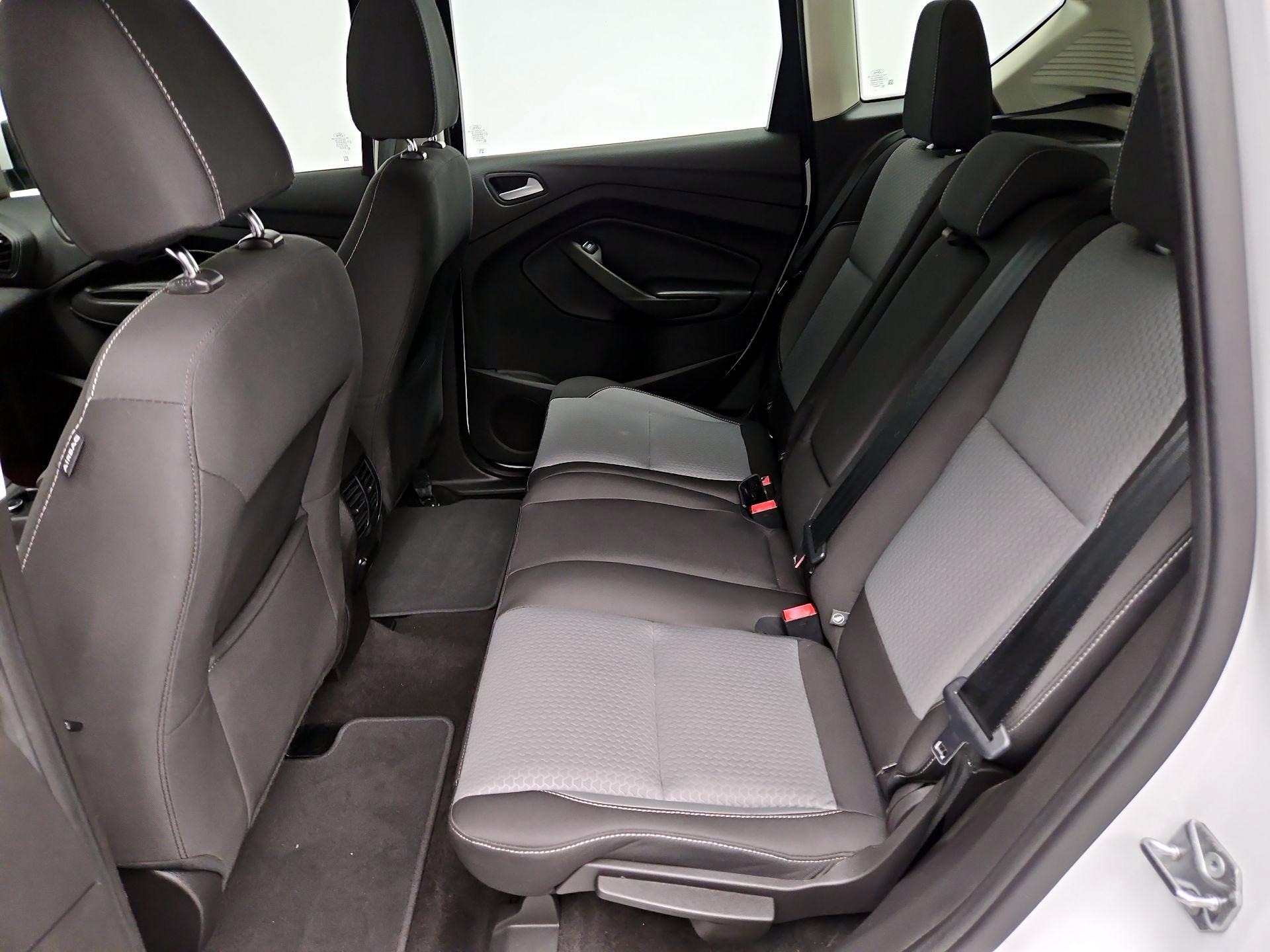 Thumbnail: 2017 Ford C-Max - 19