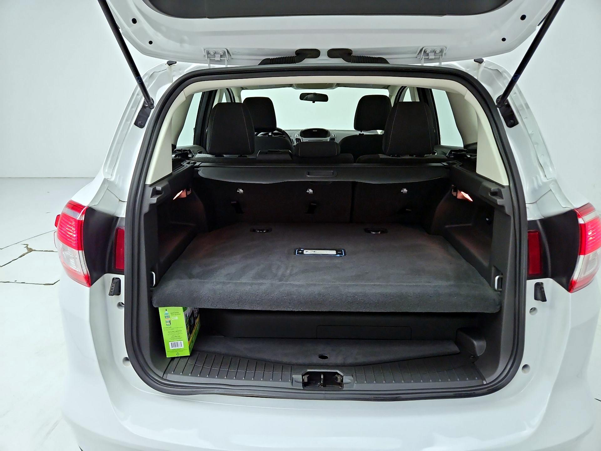 Thumbnail: 2017 Ford C-Max - 20