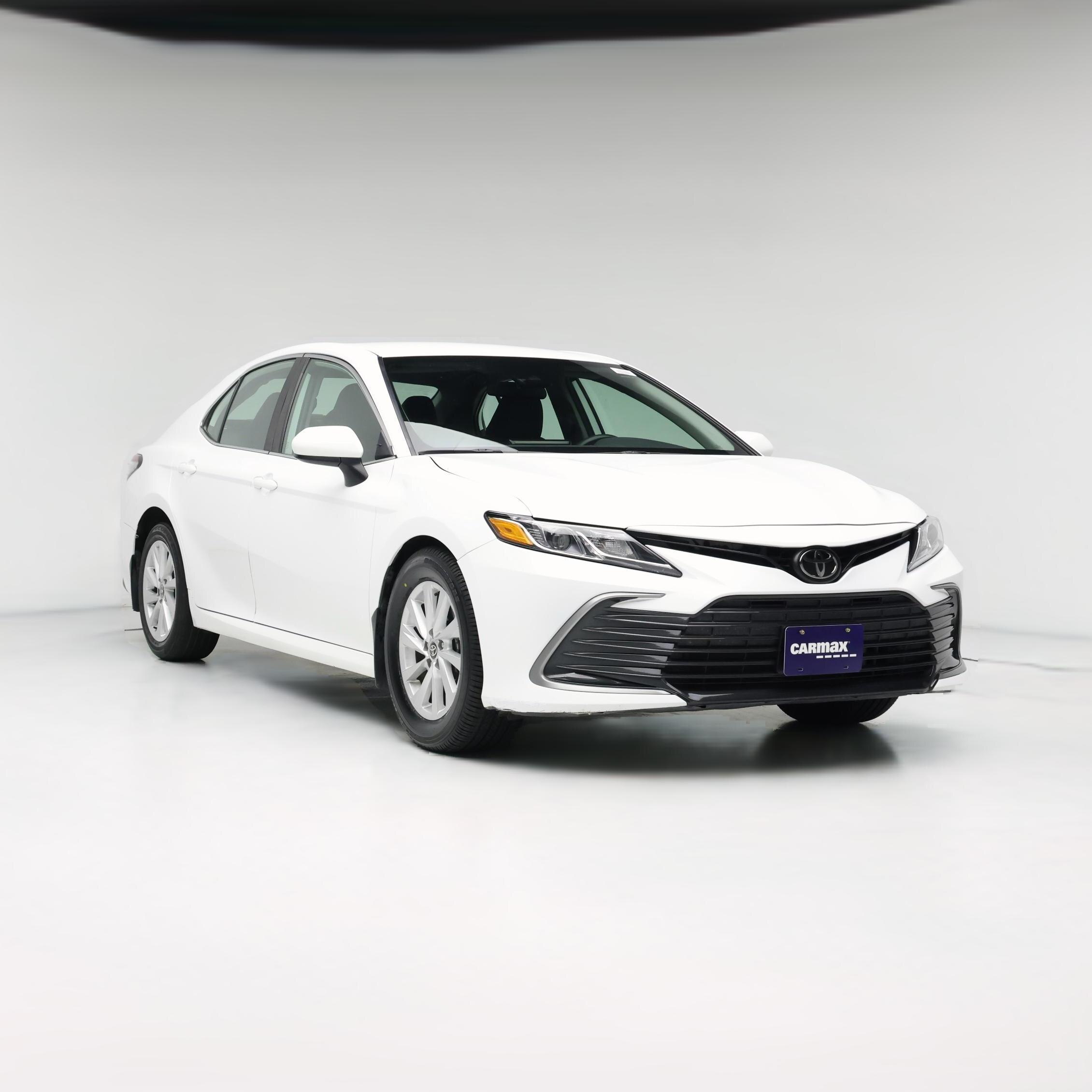 Thumbnail: 2024 Toyota Camry - 1