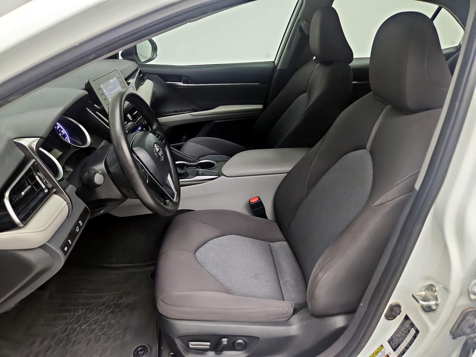 Thumbnail: 2024 Toyota Camry - 11