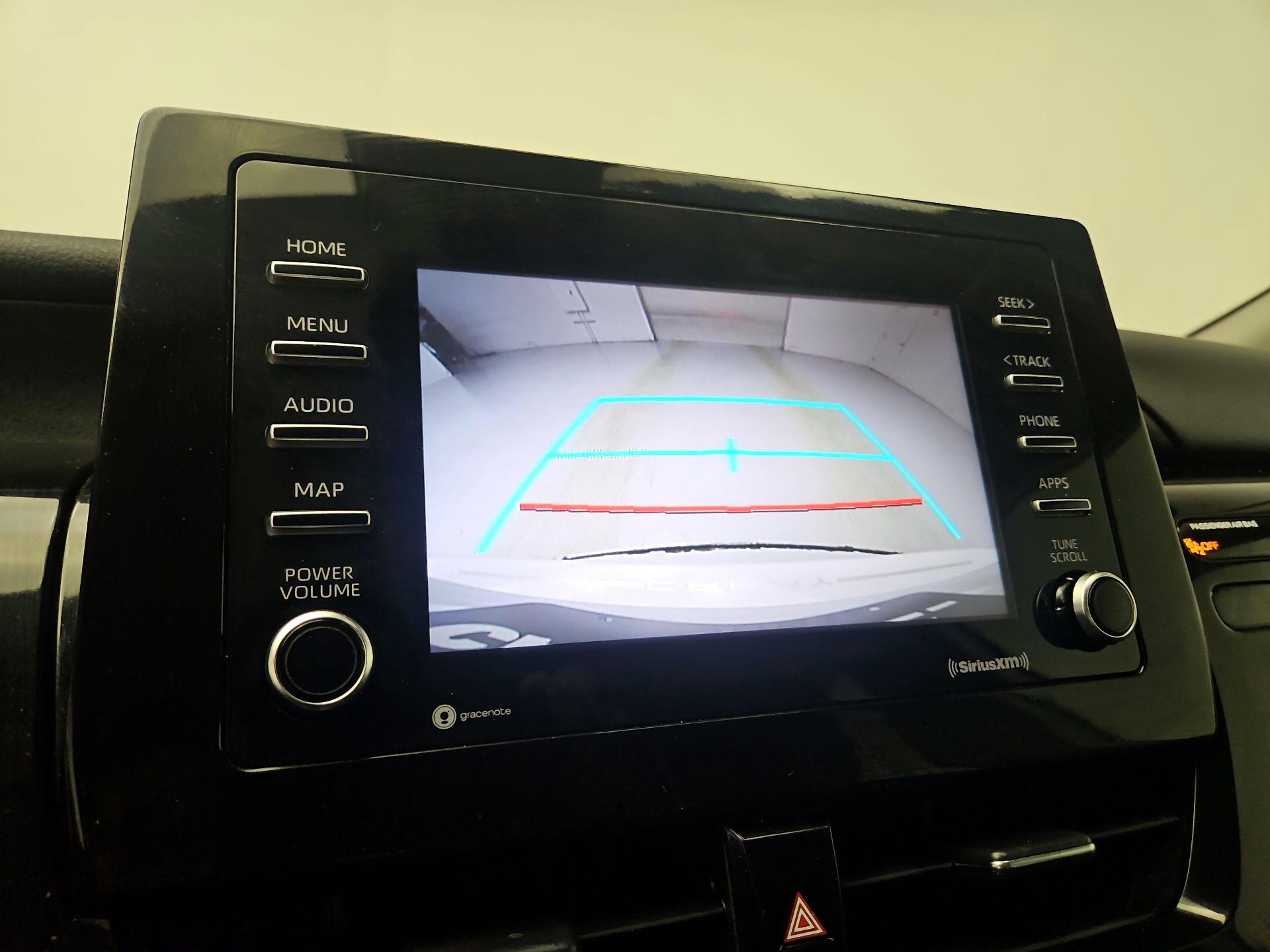 Thumbnail: 2024 Toyota Camry - 14