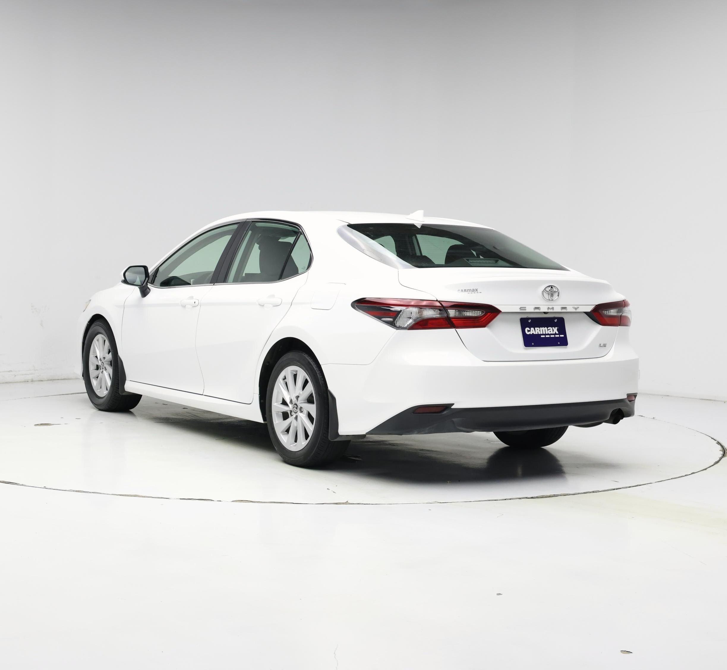 Thumbnail: 2024 Toyota Camry - 2