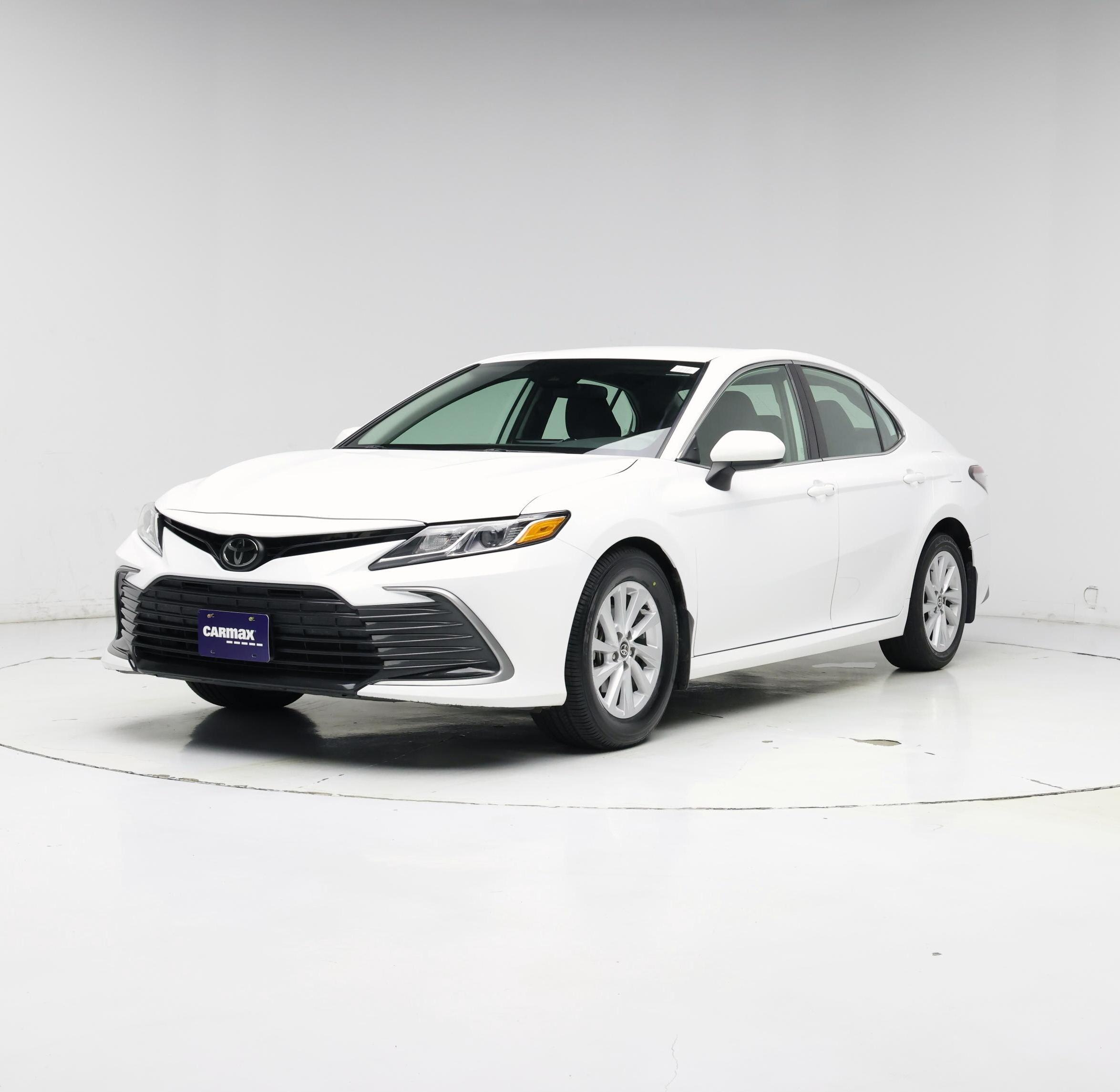 Thumbnail: 2024 Toyota Camry - 4