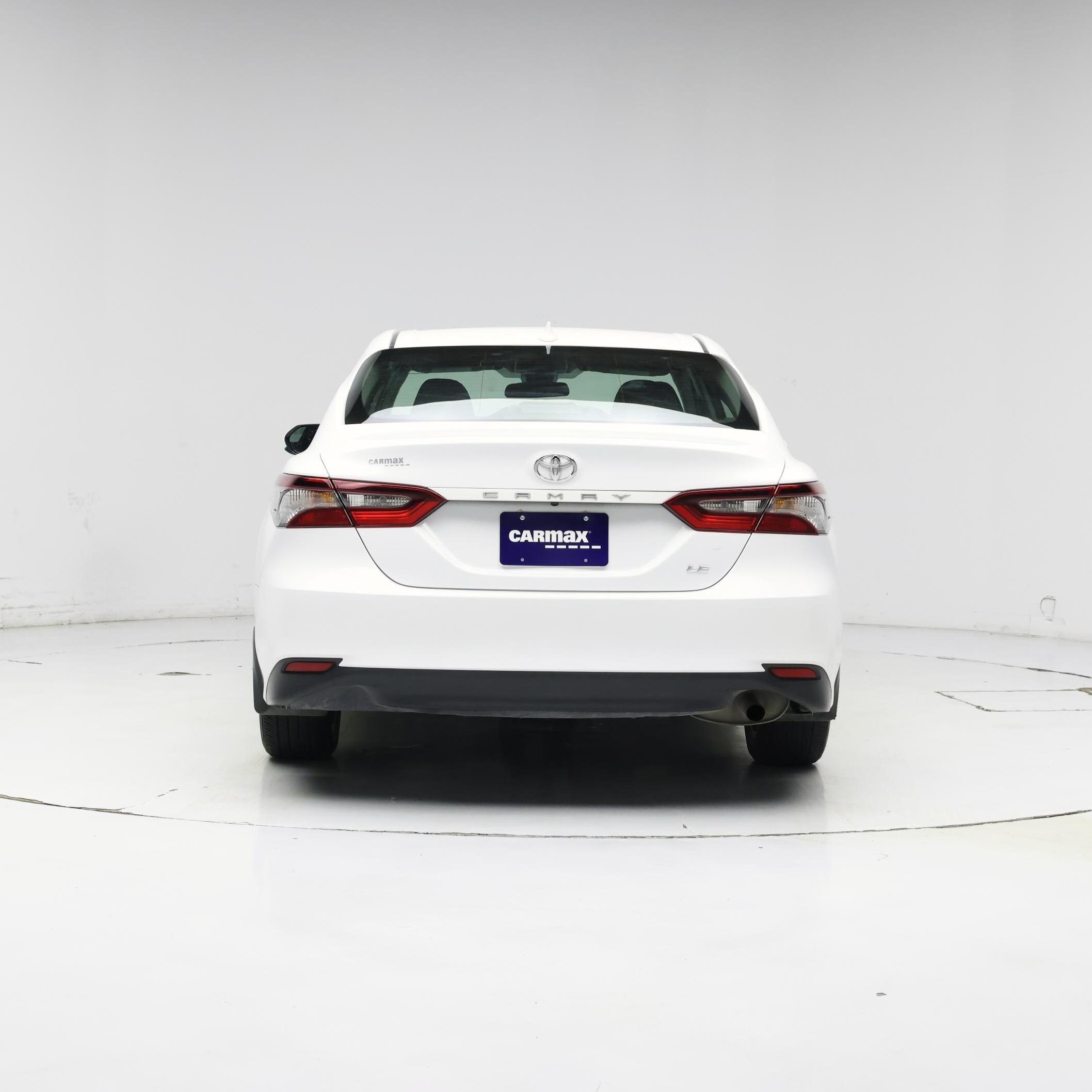 Thumbnail: 2024 Toyota Camry - 6