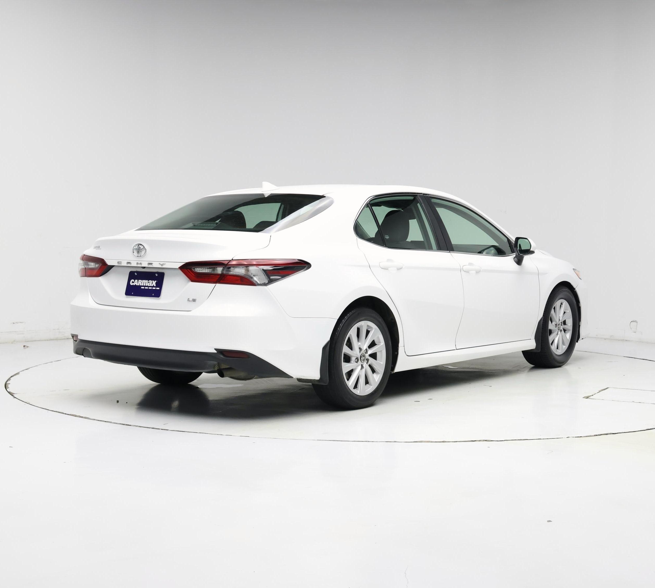 Thumbnail: 2024 Toyota Camry - 8