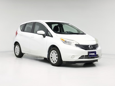 2016 Nissan Versa Note SV