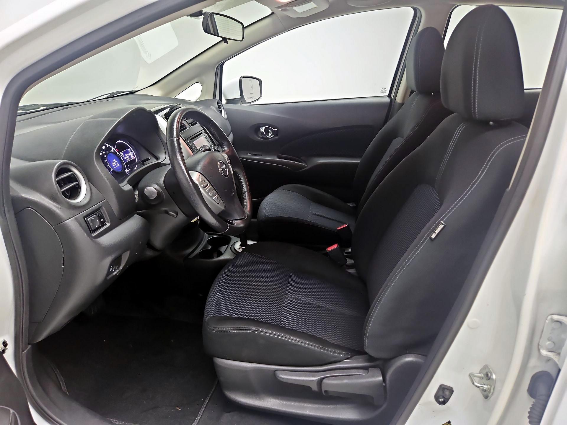 Thumbnail: 2016 Nissan Versa Note - 11