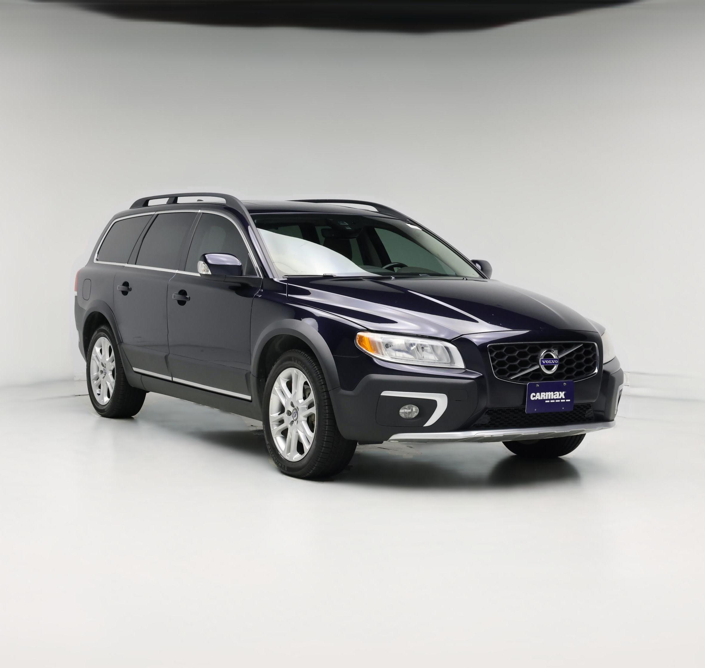 Thumbnail: 2016 Volvo XC70 - 1