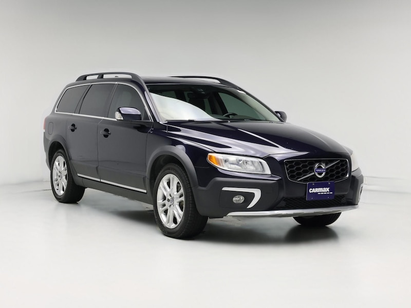 2016 Volvo XC70 T5 -
                  San Antonio, TX