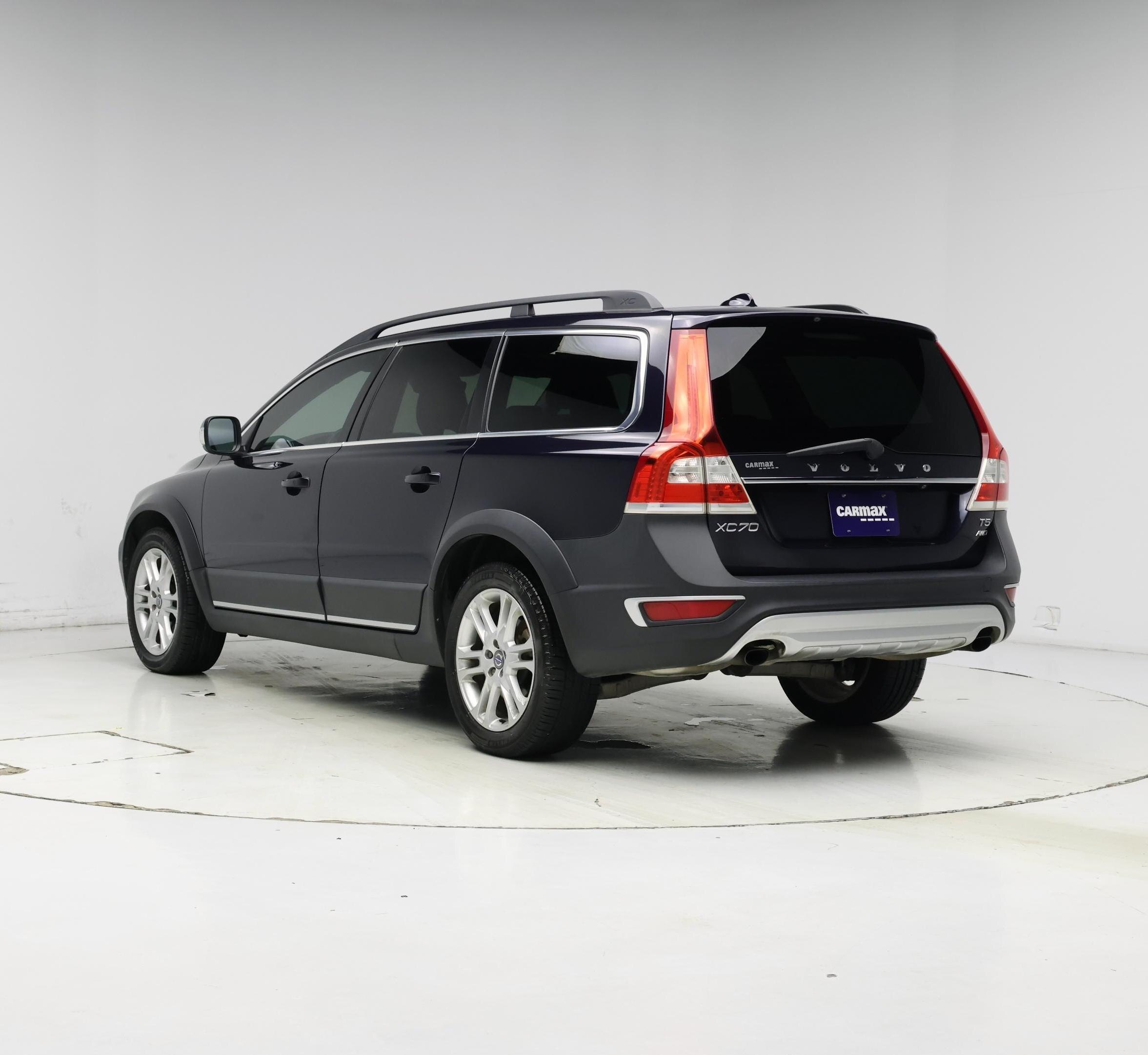 Thumbnail: 2016 Volvo XC70 - 2