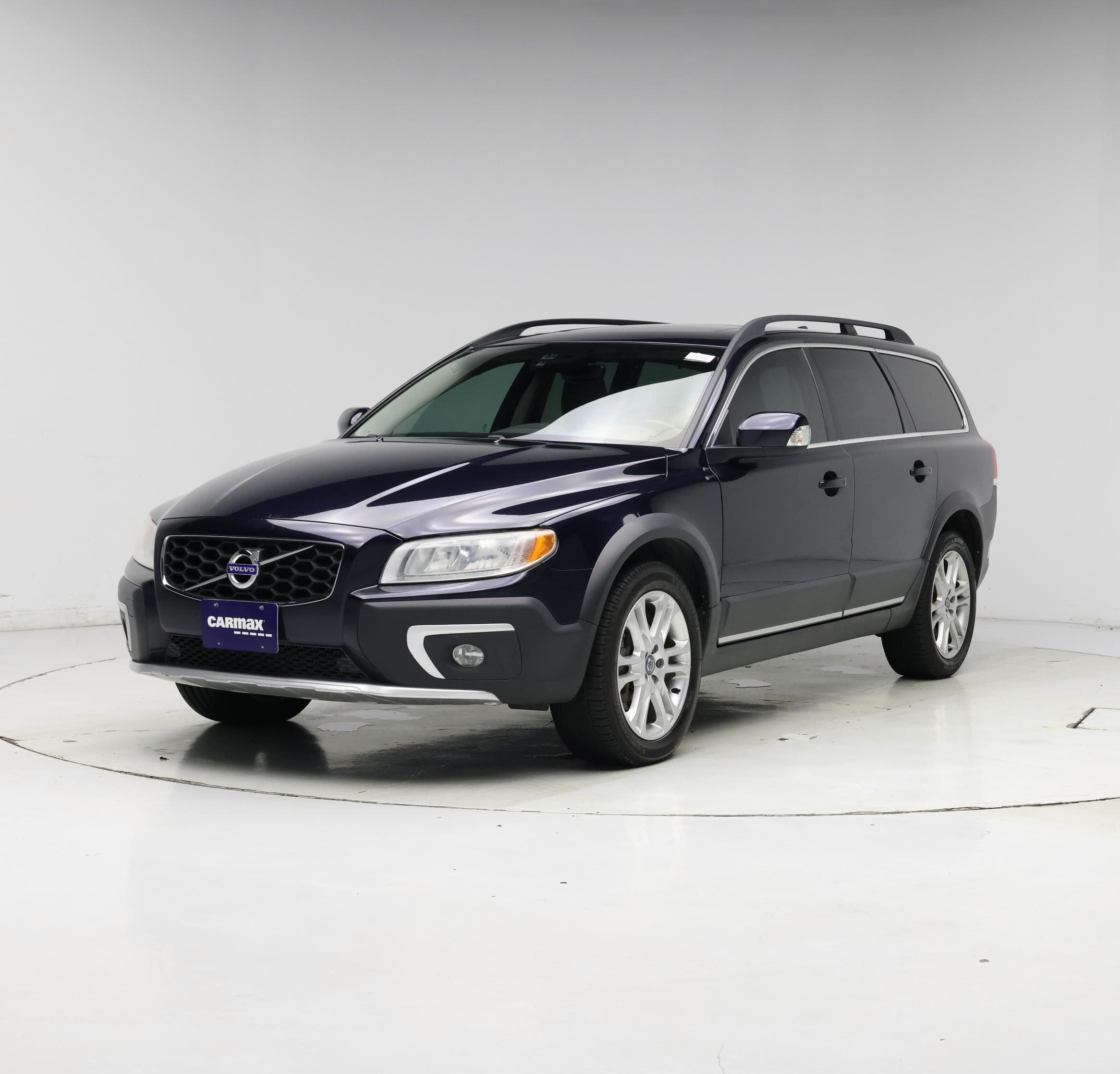 Thumbnail: 2016 Volvo XC70 - 4