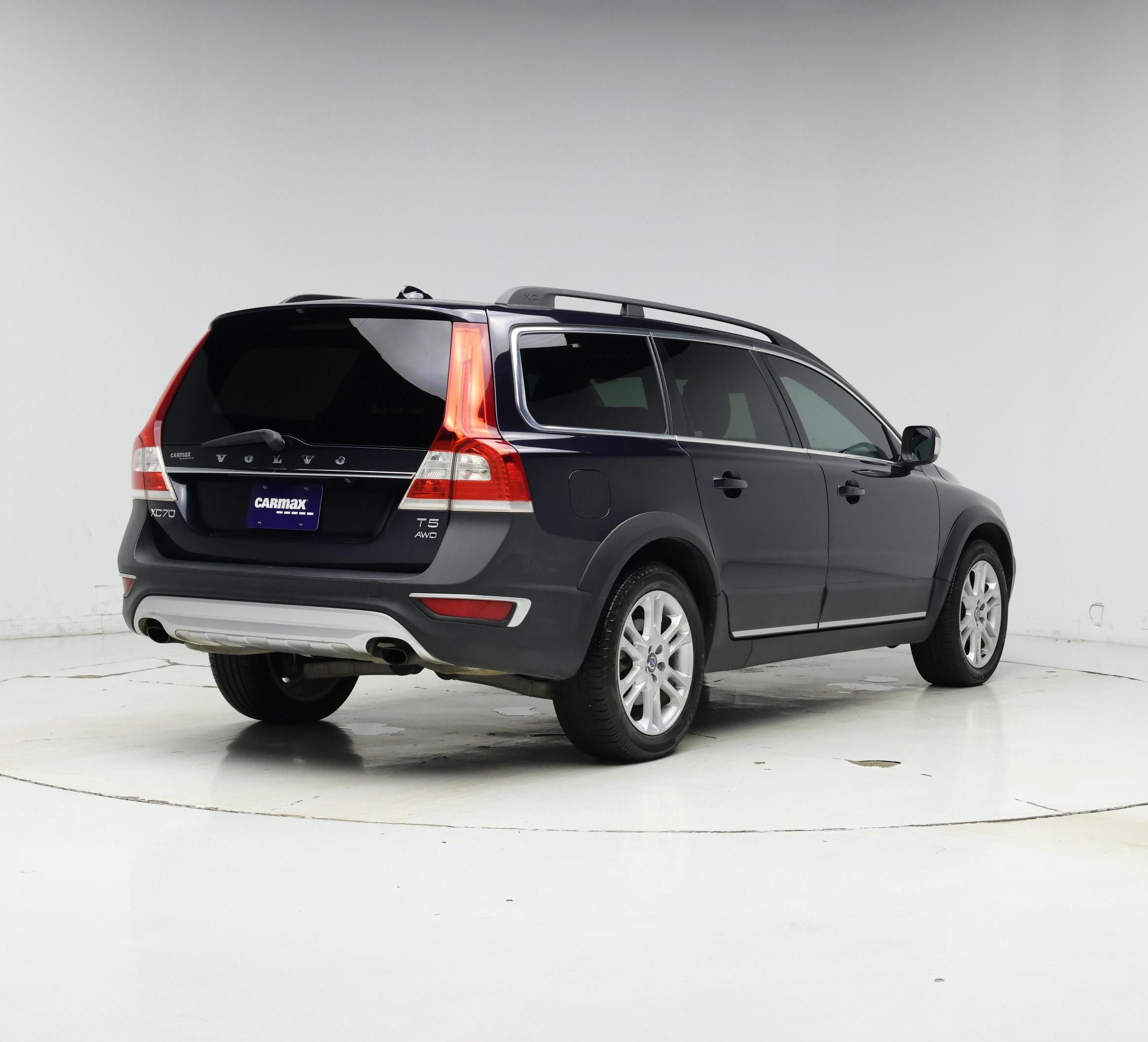 Thumbnail: 2016 Volvo XC70 - 8