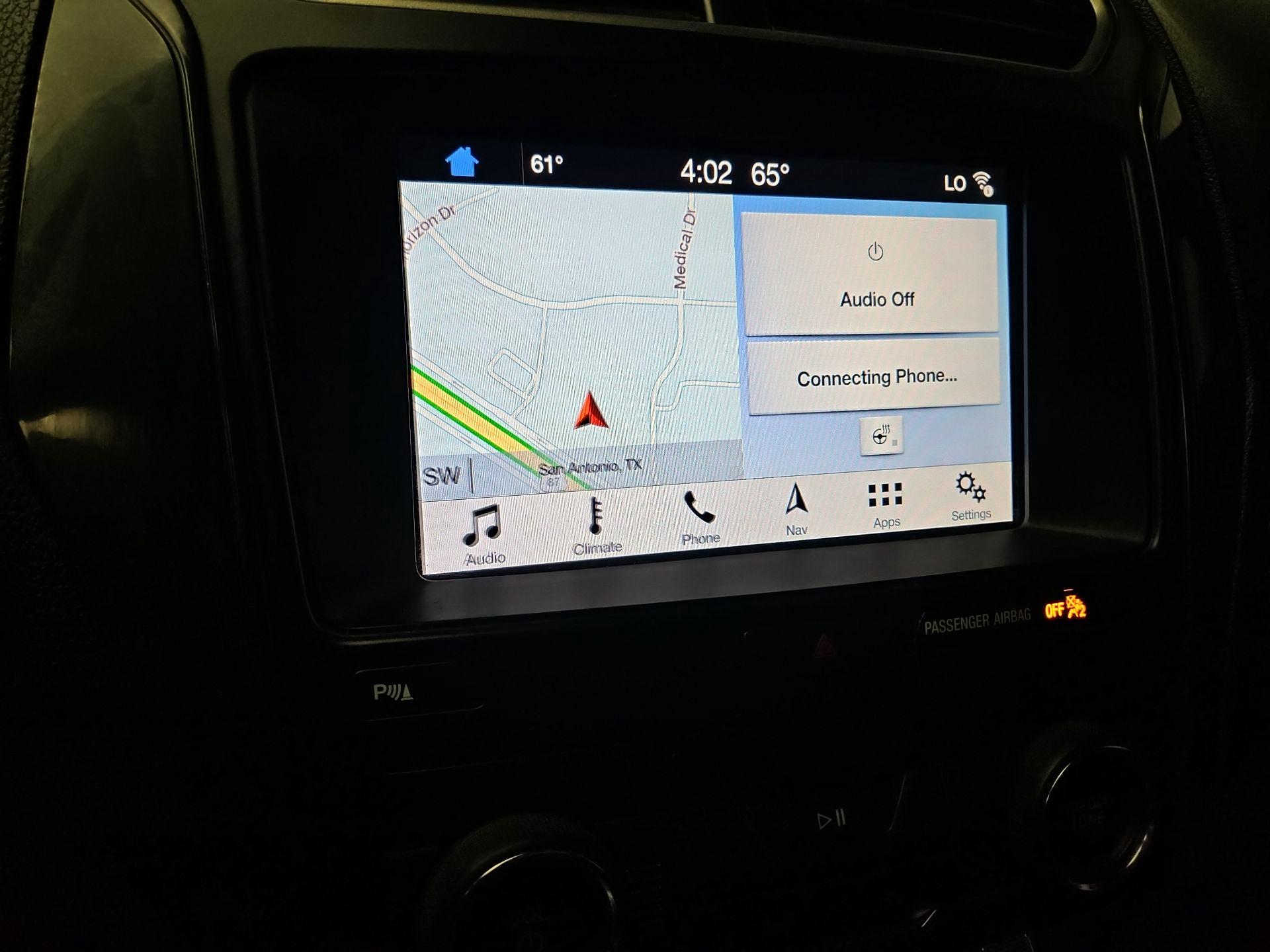 Thumbnail: 2019 Ford Explorer - 14