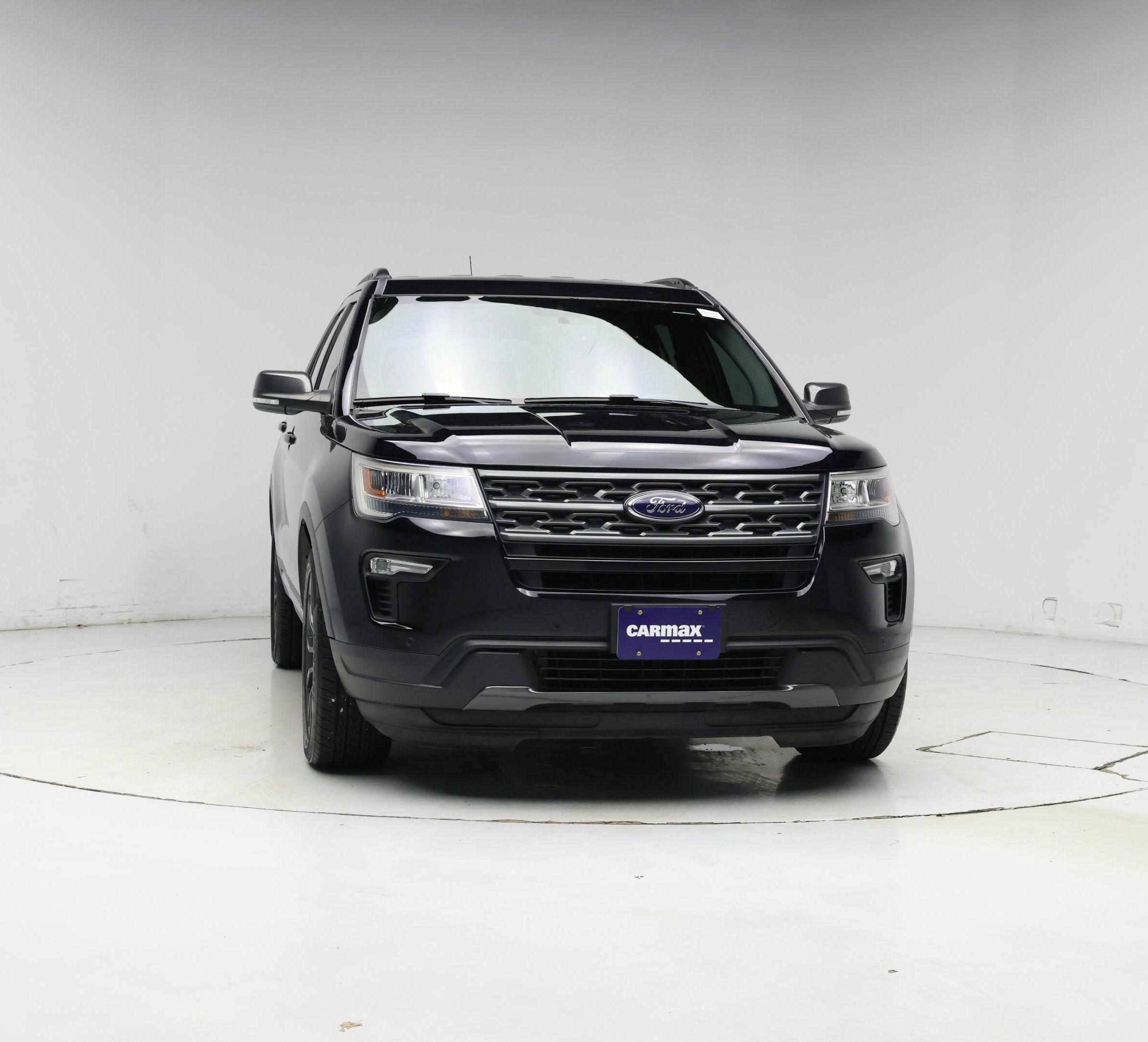 Thumbnail: 2019 Ford Explorer - 5