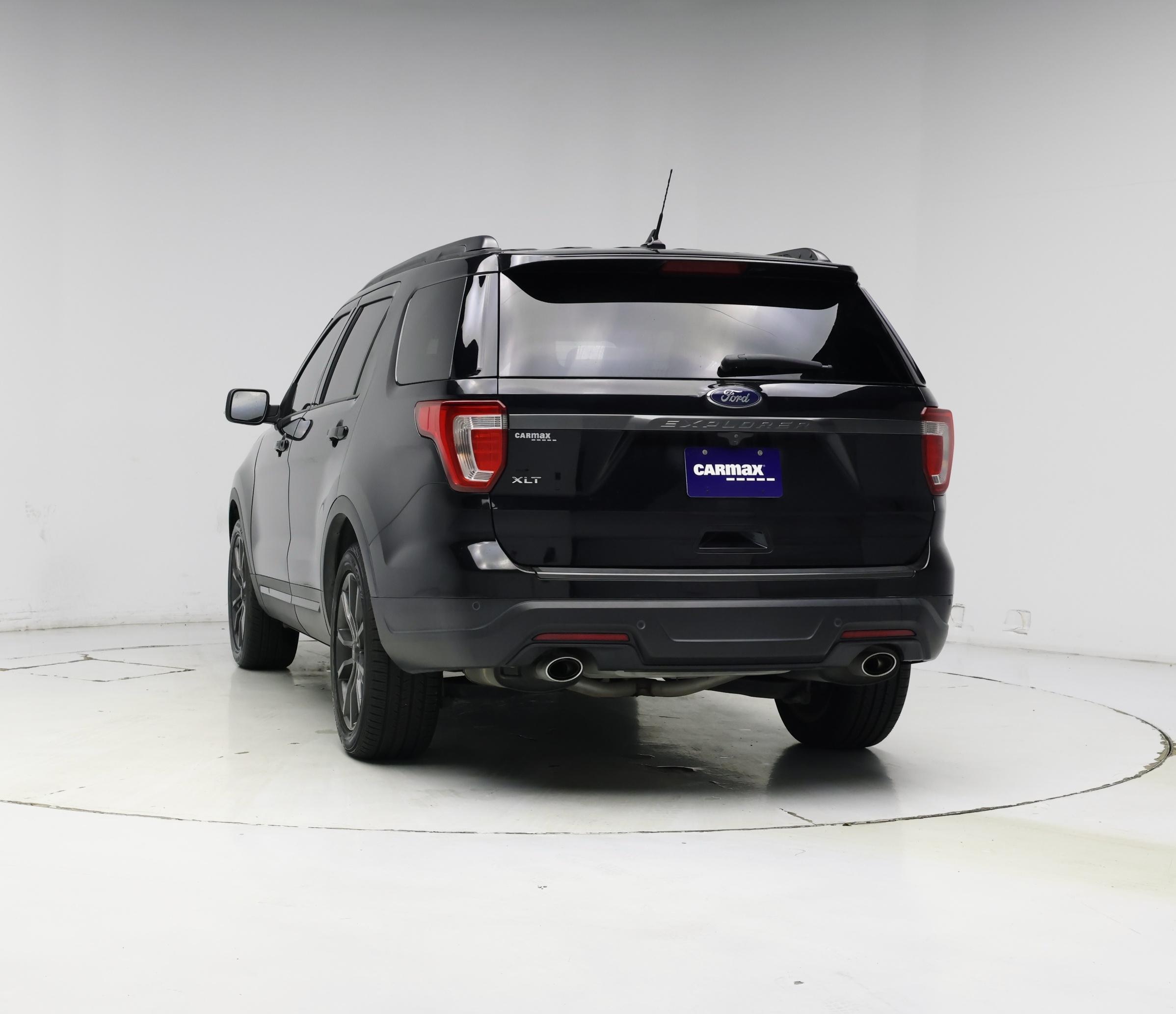 Thumbnail: 2019 Ford Explorer - 6