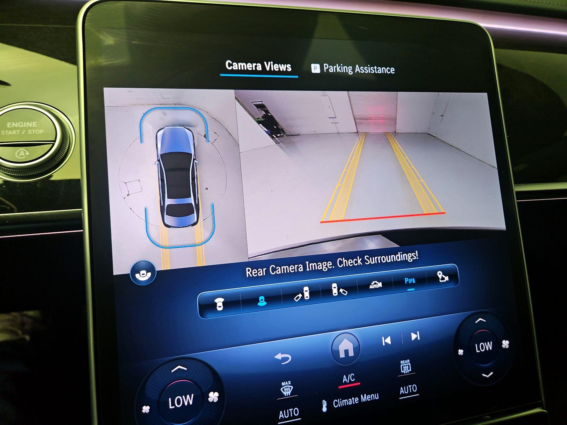 Thumbnail: 2022 Mercedes-Benz S-Class - 14