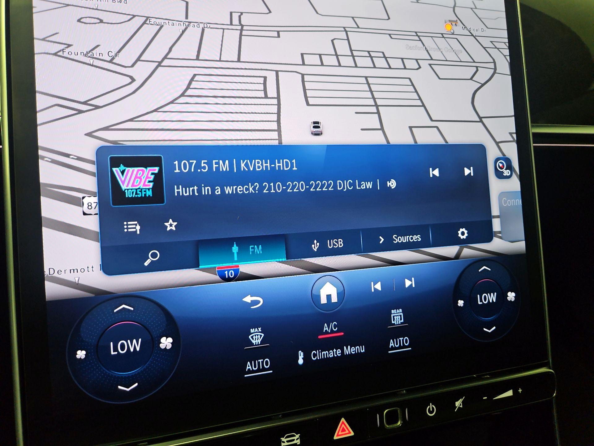 Thumbnail: 2022 Mercedes-Benz S-Class - 15