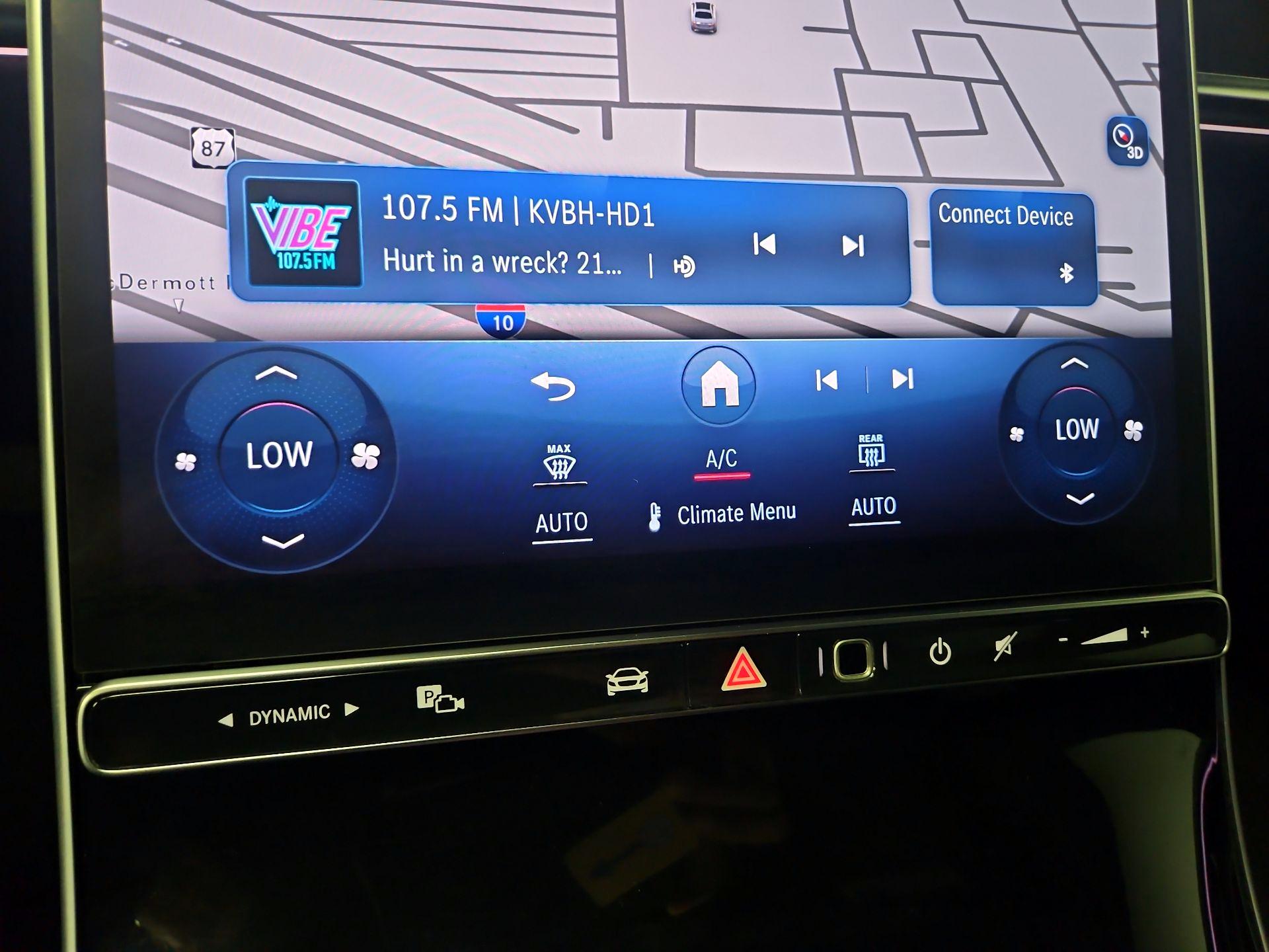 Thumbnail: 2022 Mercedes-Benz S-Class - 16