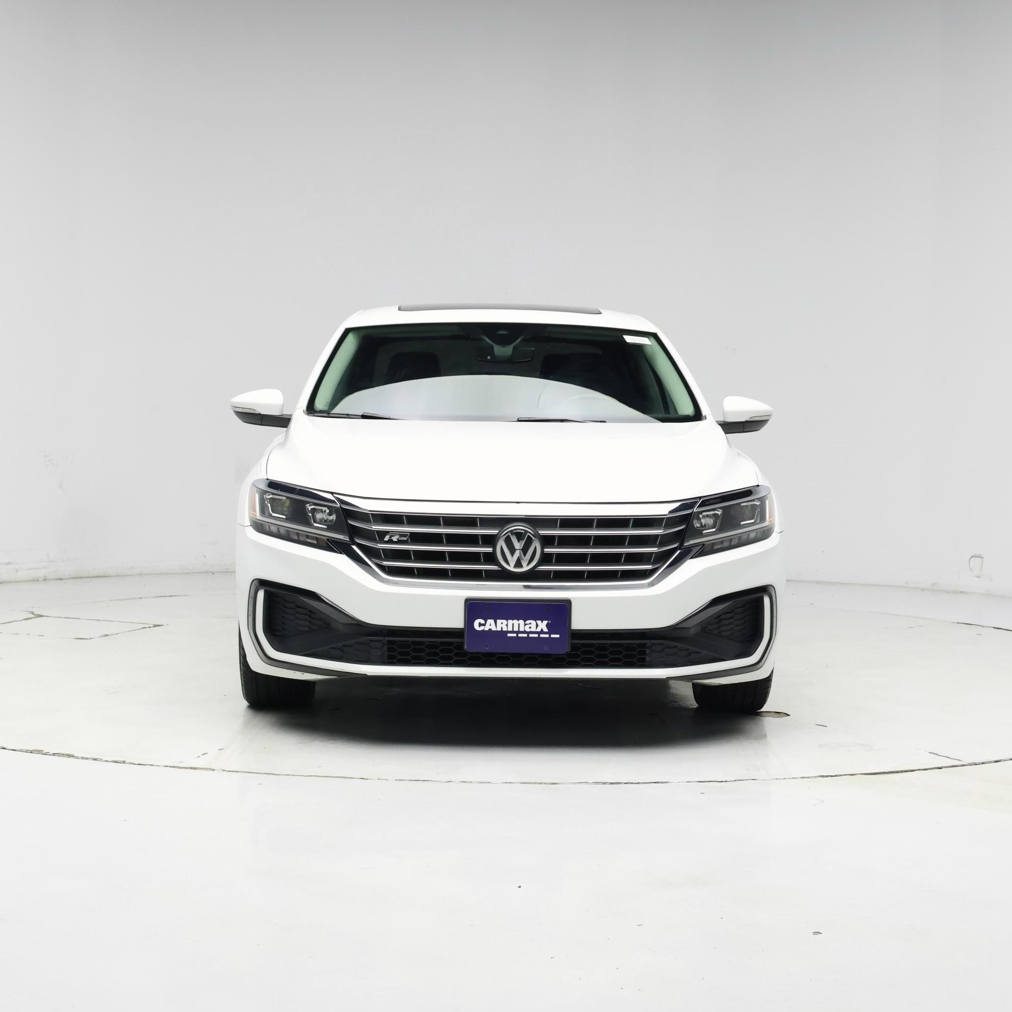 Thumbnail: 2020 Volkswagen Passat - 5