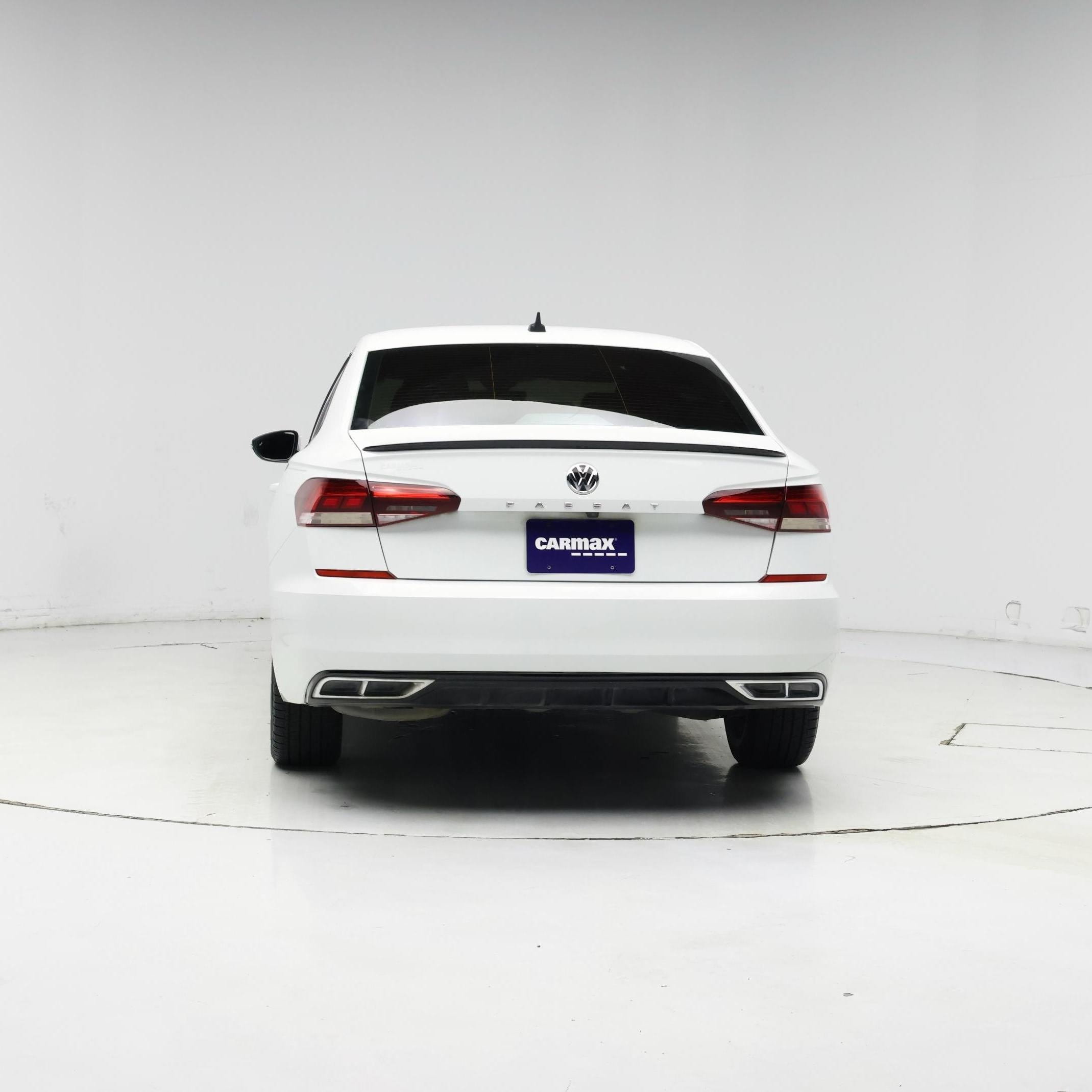 Thumbnail: 2020 Volkswagen Passat - 6