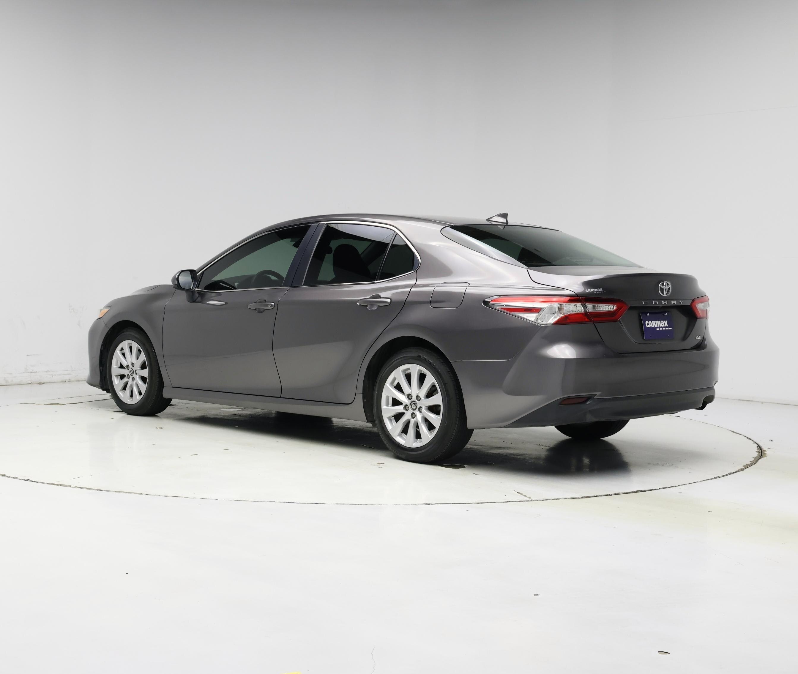 Thumbnail: 2020 Toyota Camry - 2