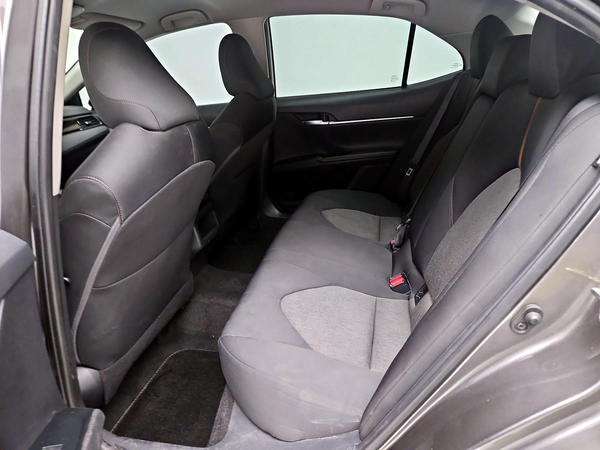 Thumbnail: 2020 Toyota Camry - 19