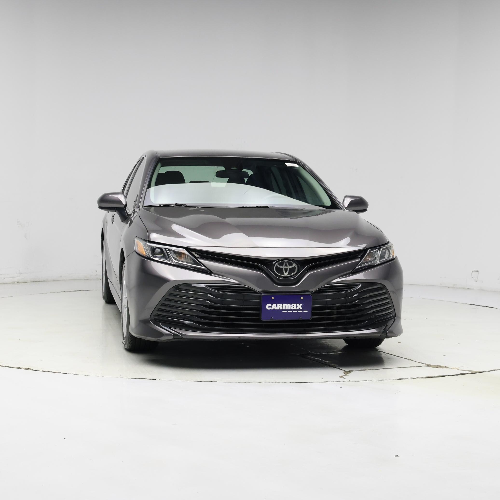 Thumbnail: 2020 Toyota Camry - 5