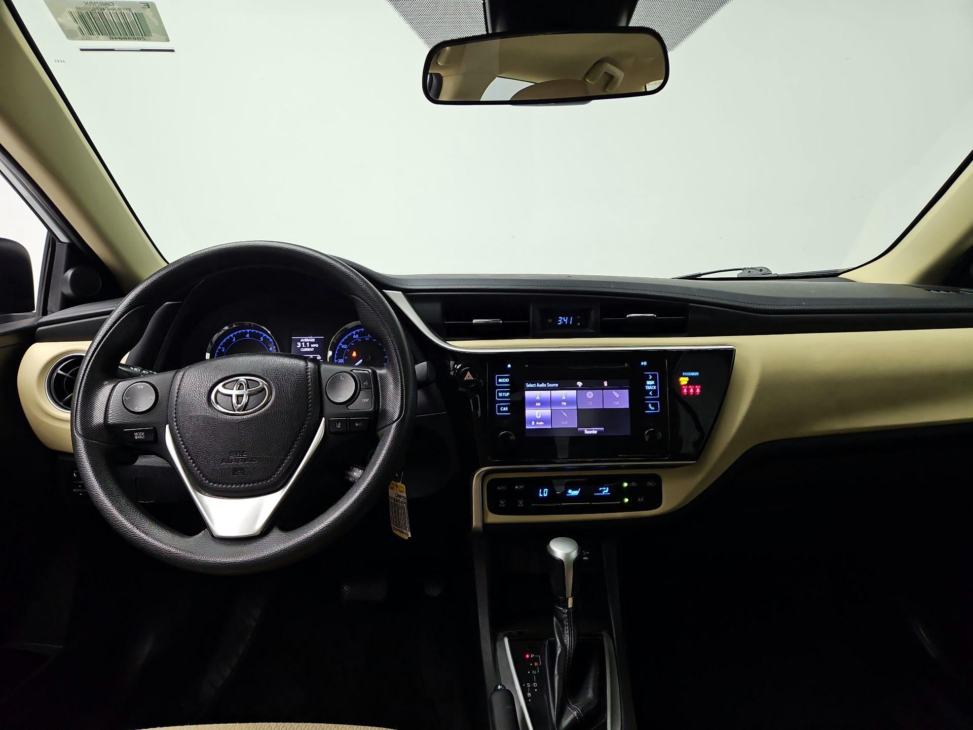 Thumbnail: 2019 Toyota Corolla - 9