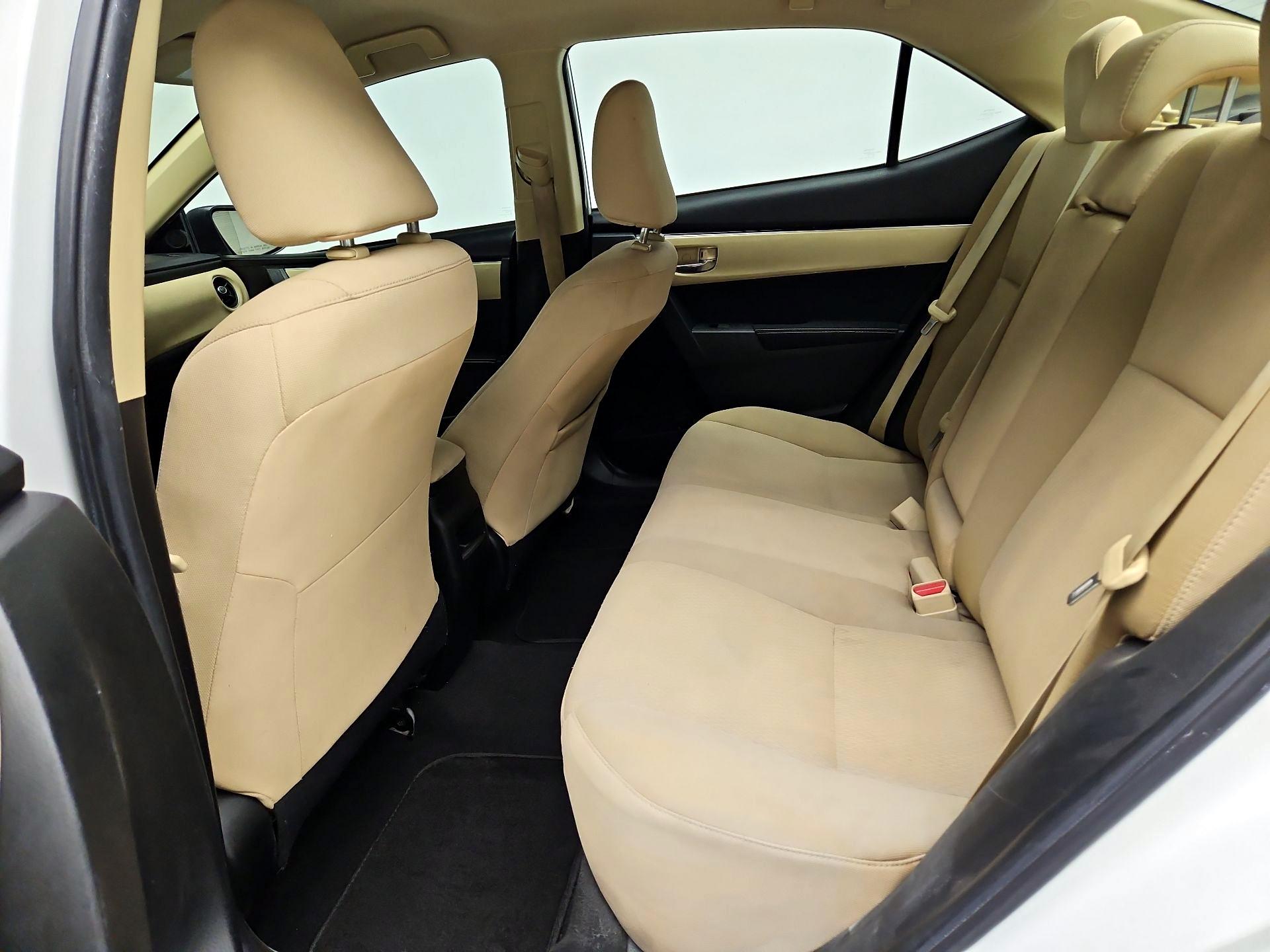 Thumbnail: 2019 Toyota Corolla - 19