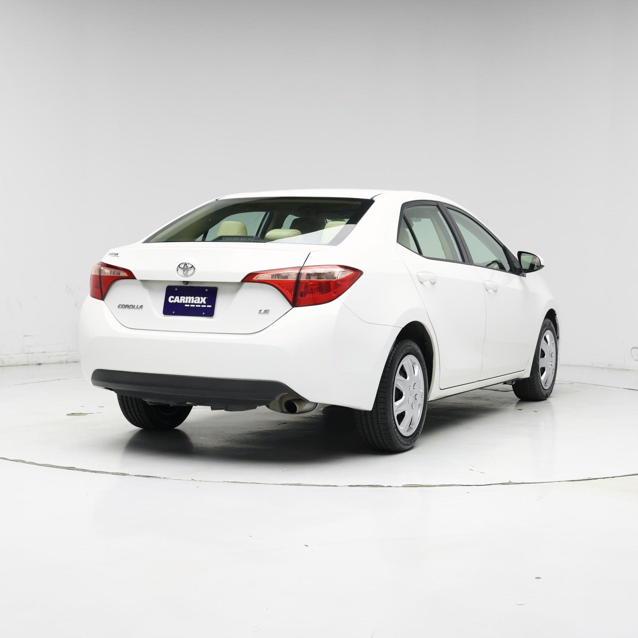 Thumbnail: 2019 Toyota Corolla - 6