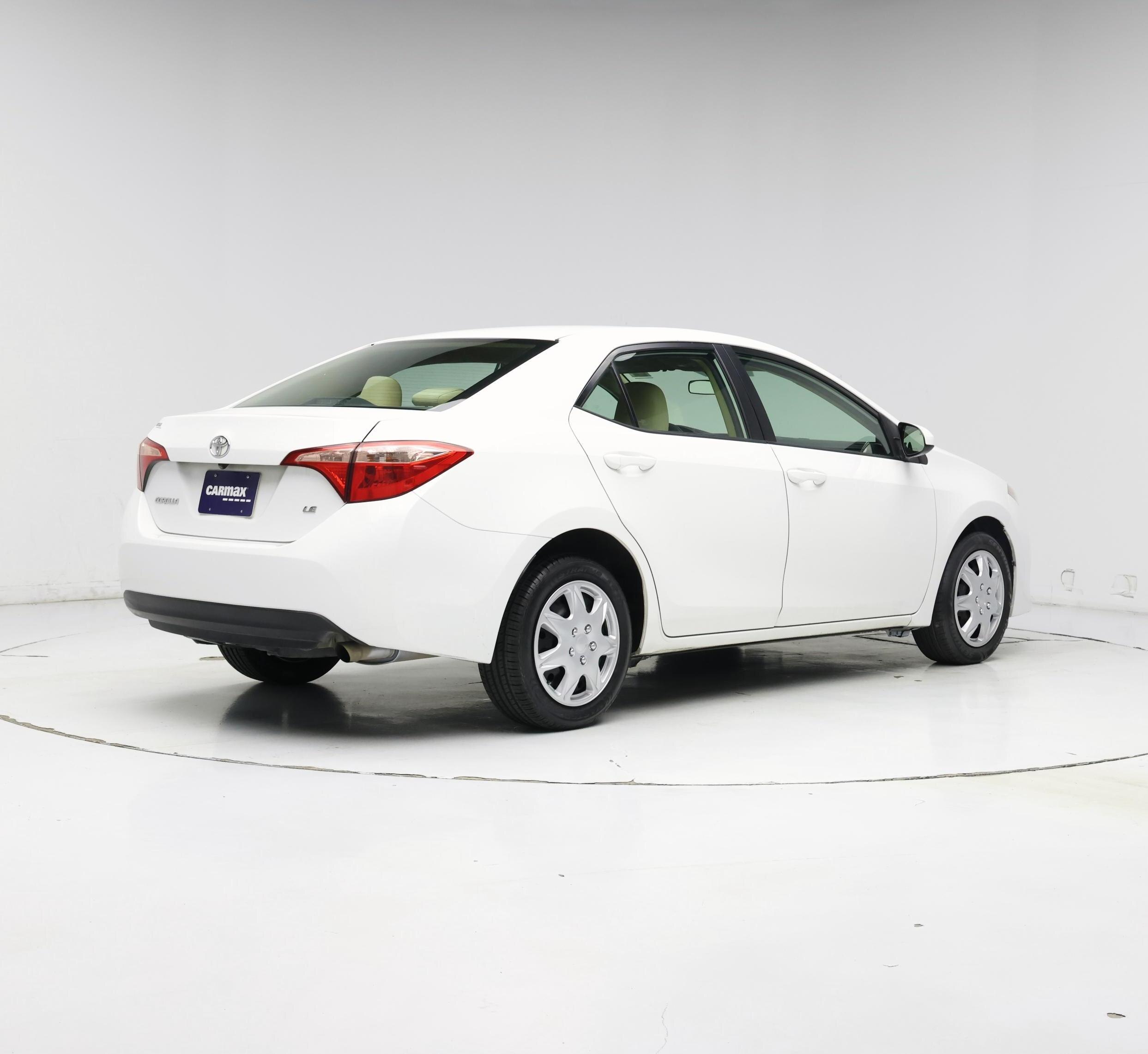 Thumbnail: 2019 Toyota Corolla - 8