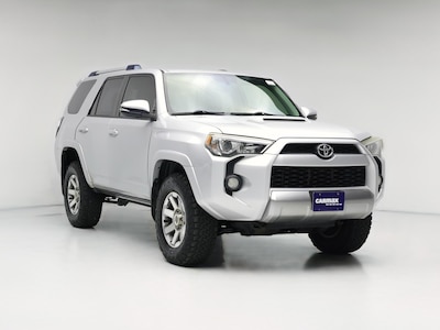2014 Toyota 4Runner SR5 Premium