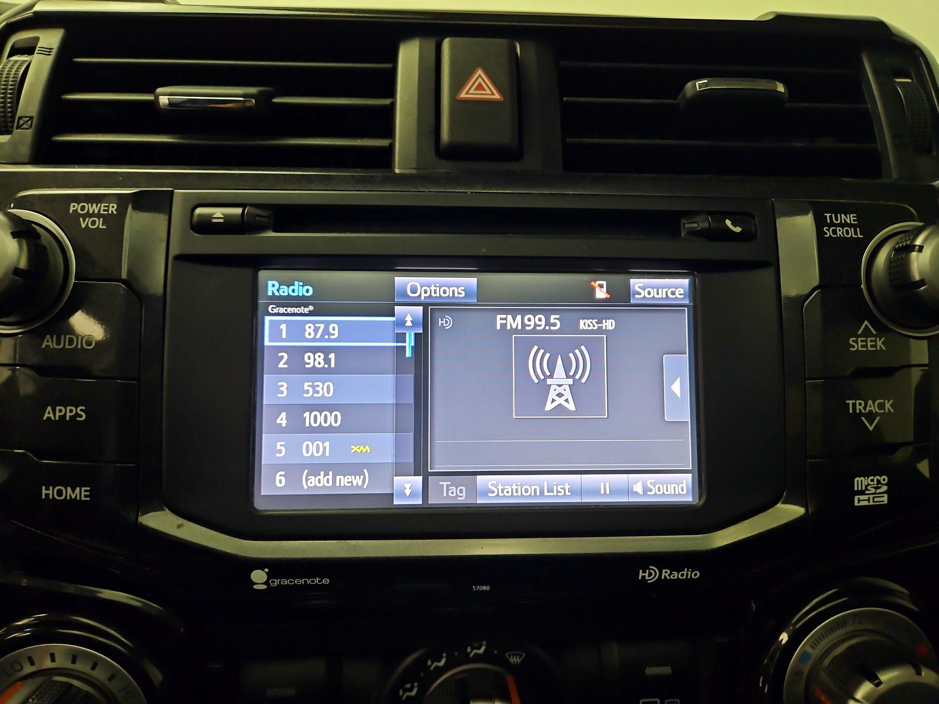 Thumbnail: 2014 Toyota 4Runner - 16