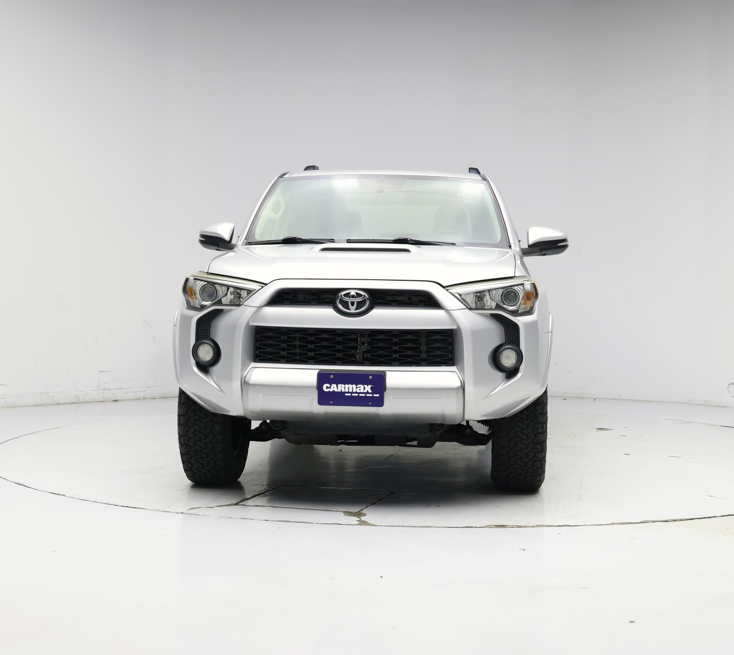 Thumbnail: 2014 Toyota 4Runner - 5