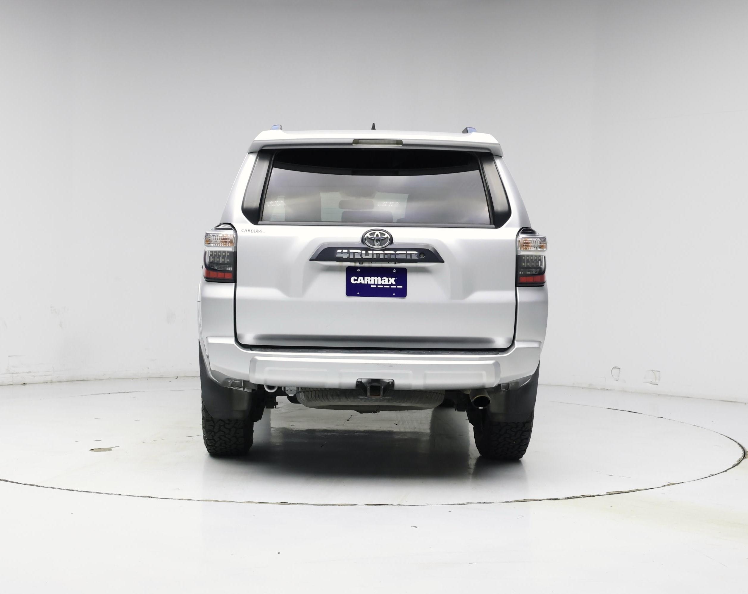 Thumbnail: 2014 Toyota 4Runner - 6