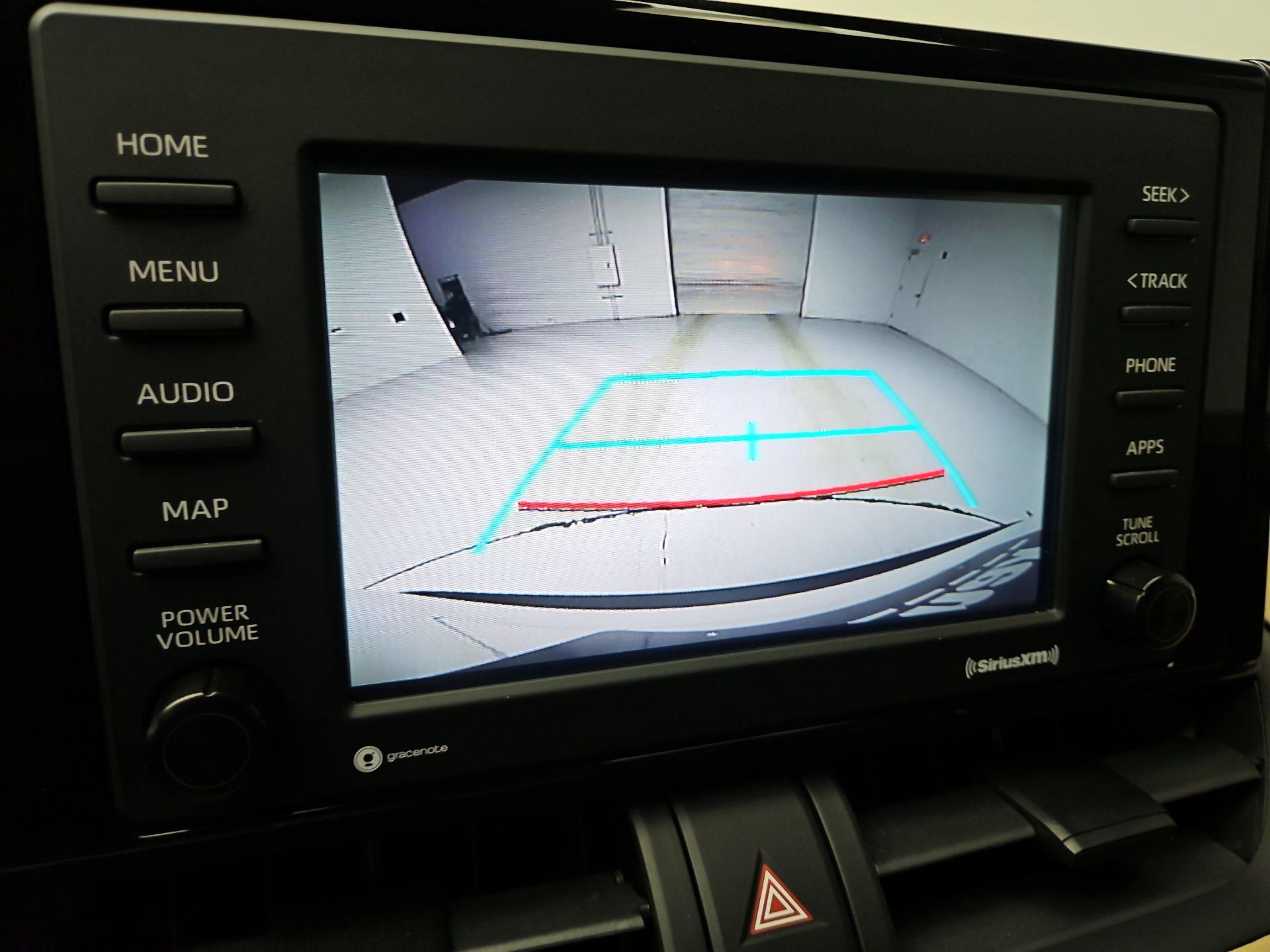 Thumbnail: 2021 Toyota RAV4 - 14