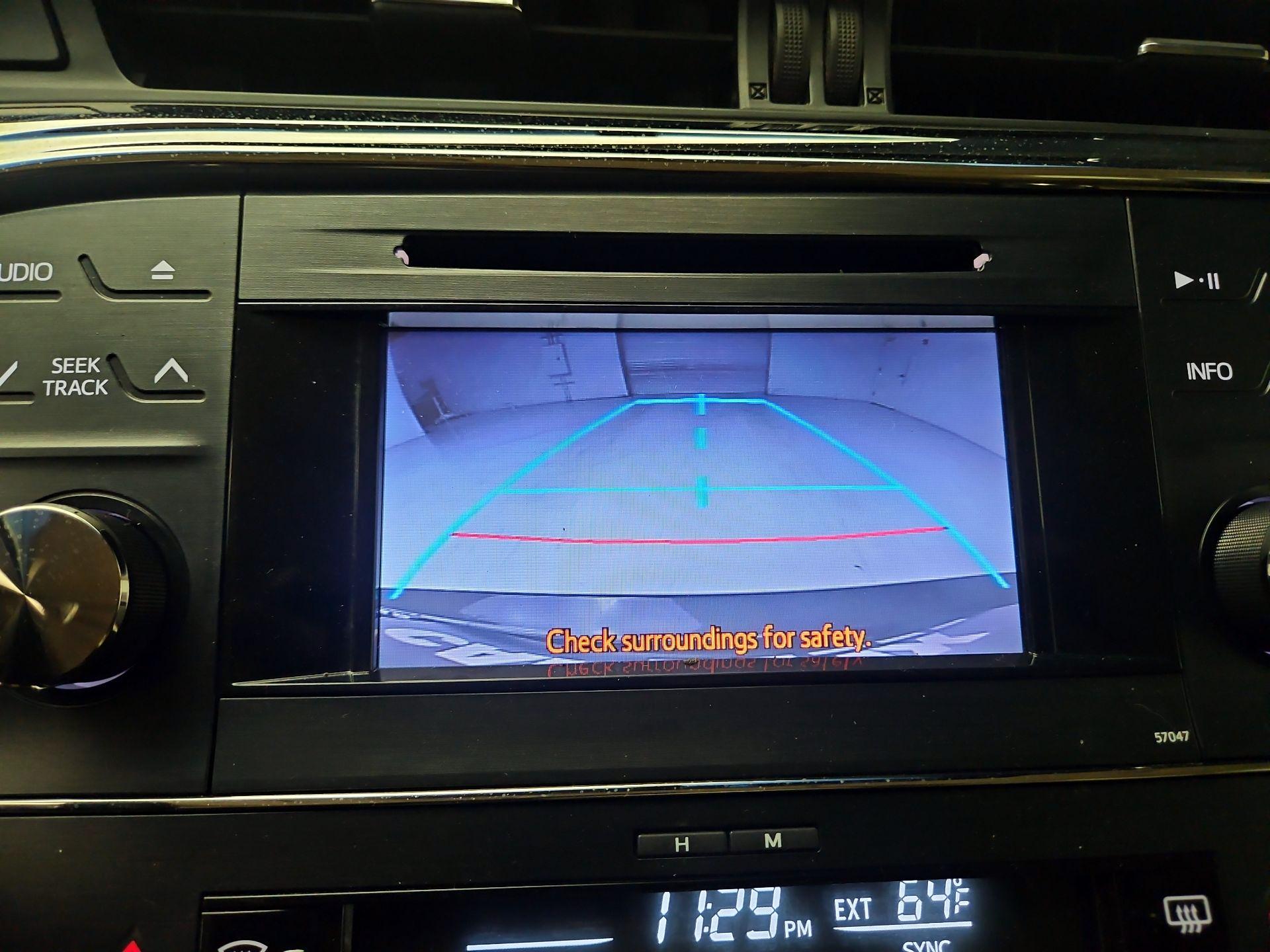 Thumbnail: 2014 Toyota Avalon - 14