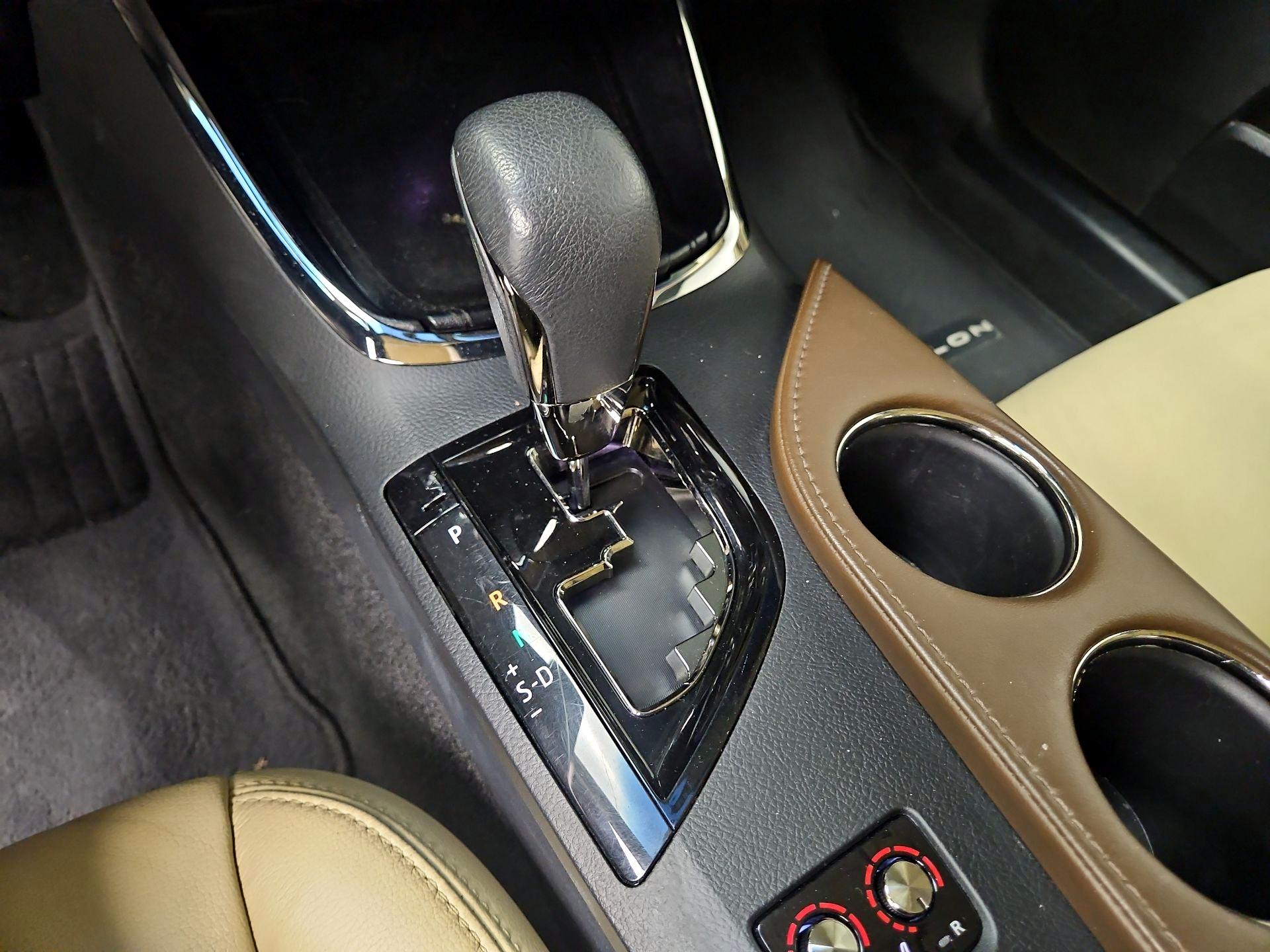 Thumbnail: 2014 Toyota Avalon - 17