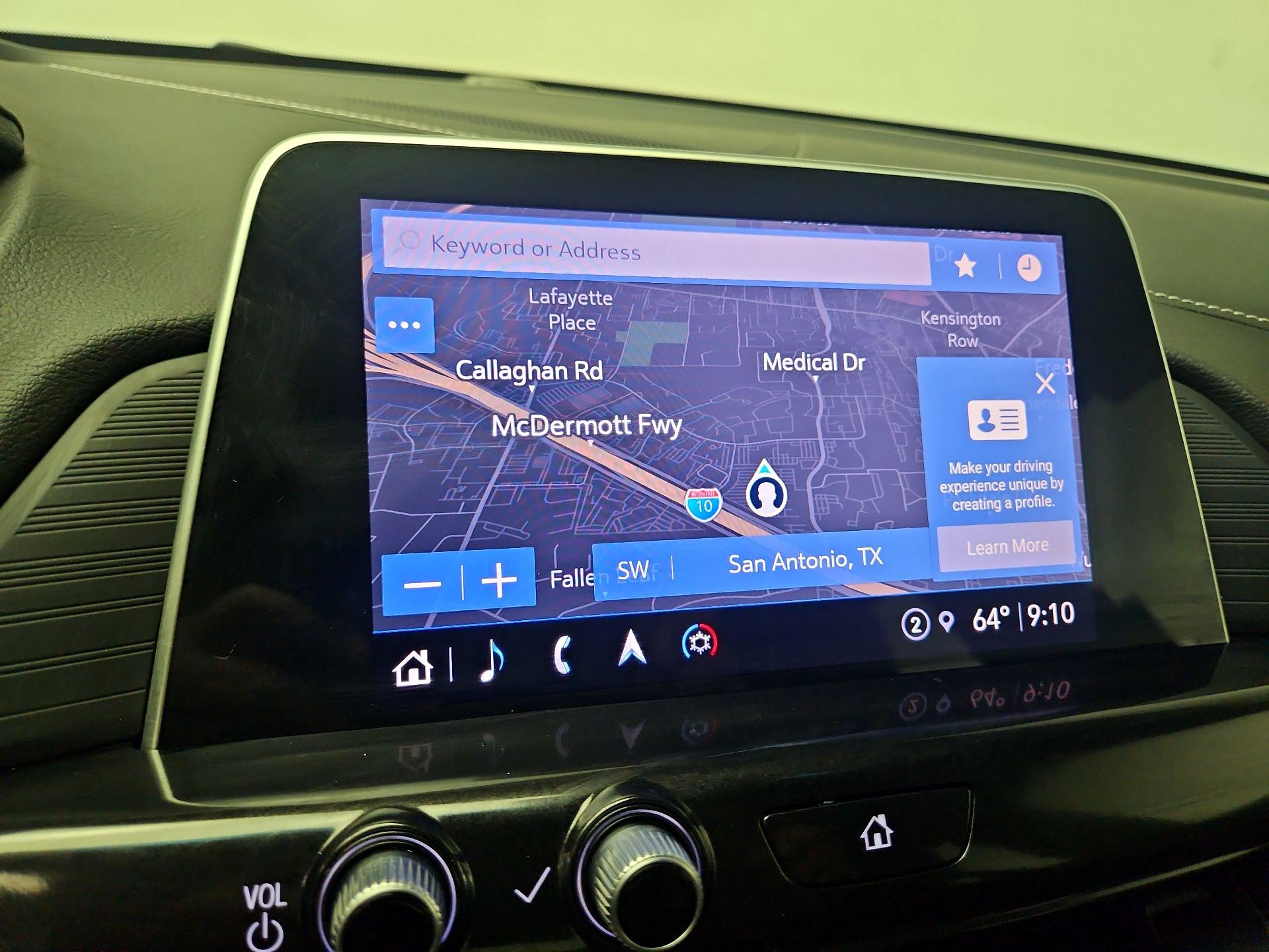 Thumbnail: 2023 Cadillac CT4 - 14