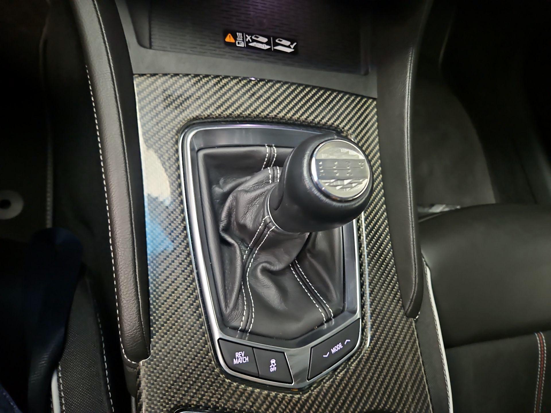 Thumbnail: 2023 Cadillac CT4 - 18