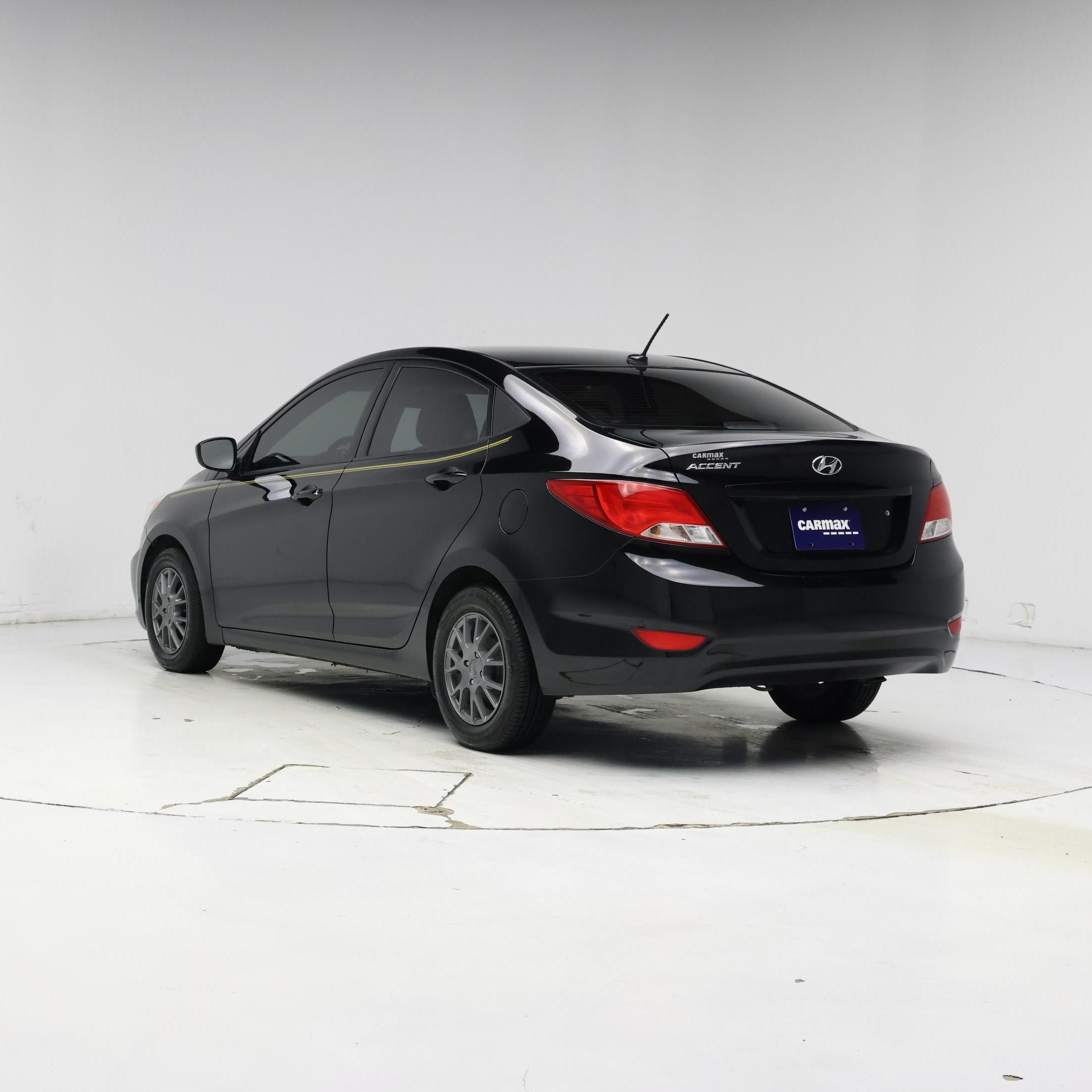 Thumbnail: 2016 Hyundai Accent - 2
