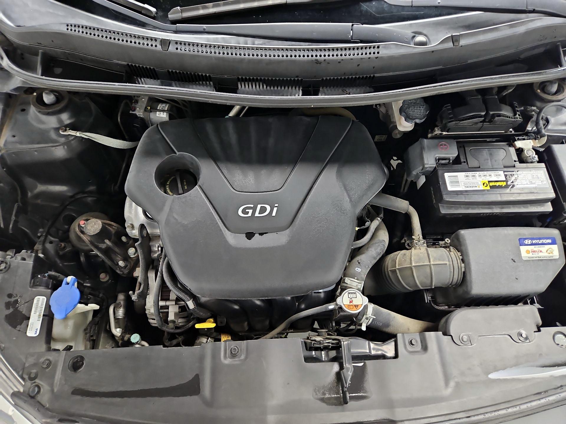 Thumbnail: 2016 Hyundai Accent - 20