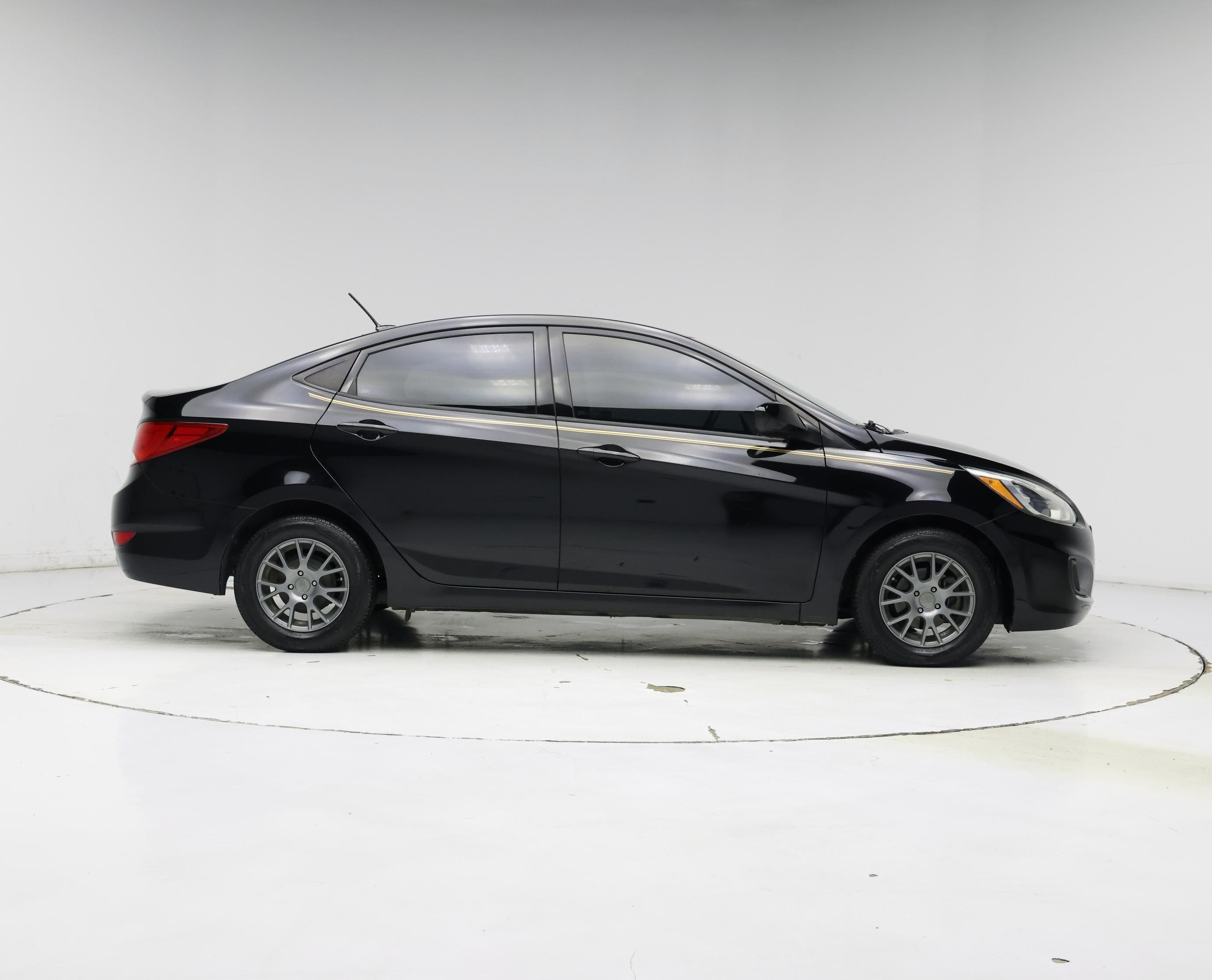 Thumbnail: 2016 Hyundai Accent - 7