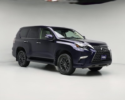 2020 Lexus GX 460 Premium
